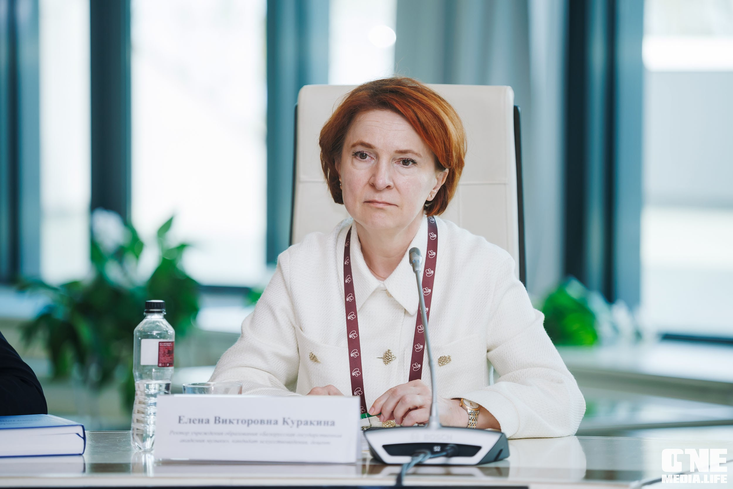 Балтийский Культурный Форум. День 2. One Media Life: фоторепортажи, фотоотчеты с мероприятий и заведений