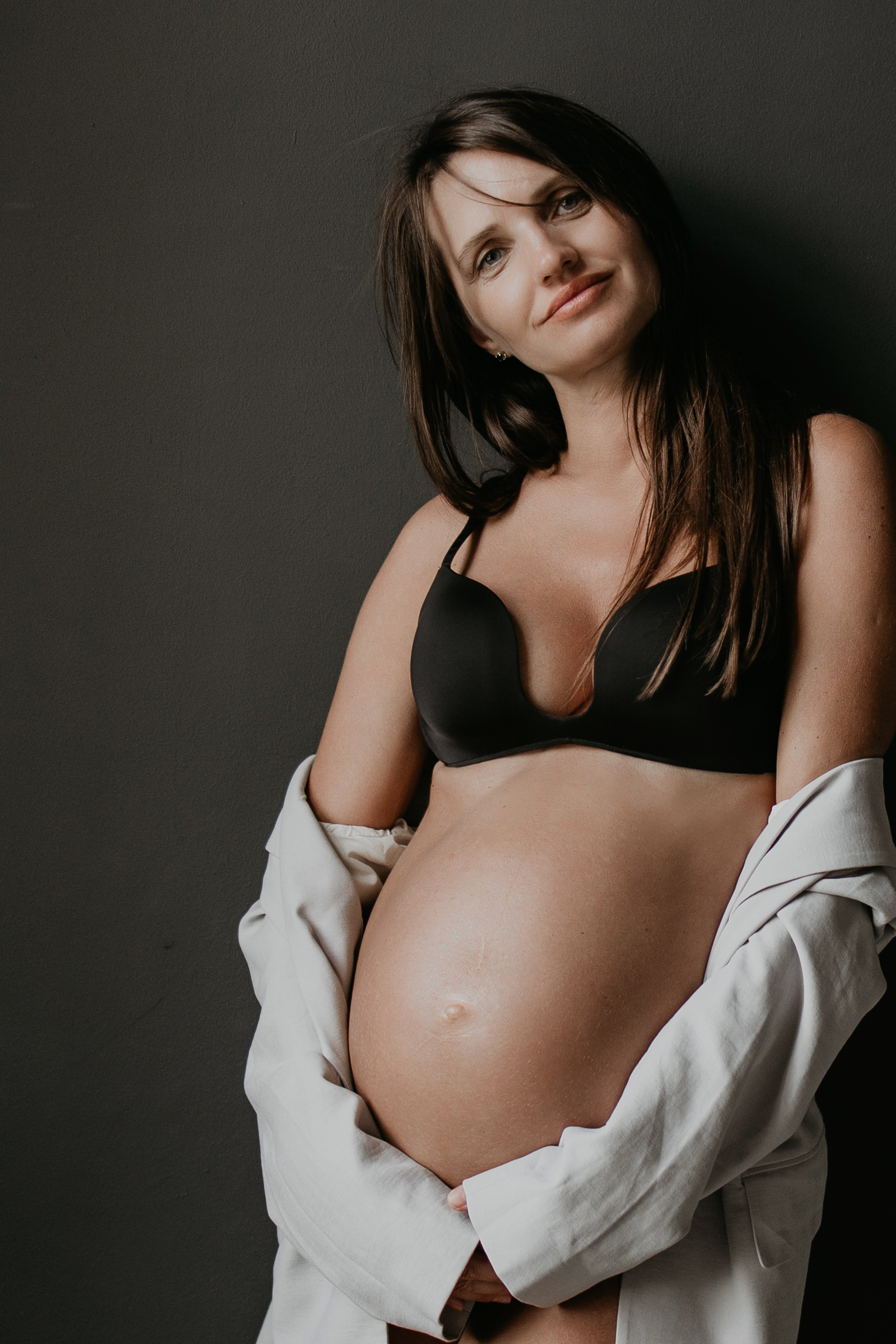 Фотосессия в ожидании для Татьяна. Семейный фотограф в г. Бийске Тукужукова Марина