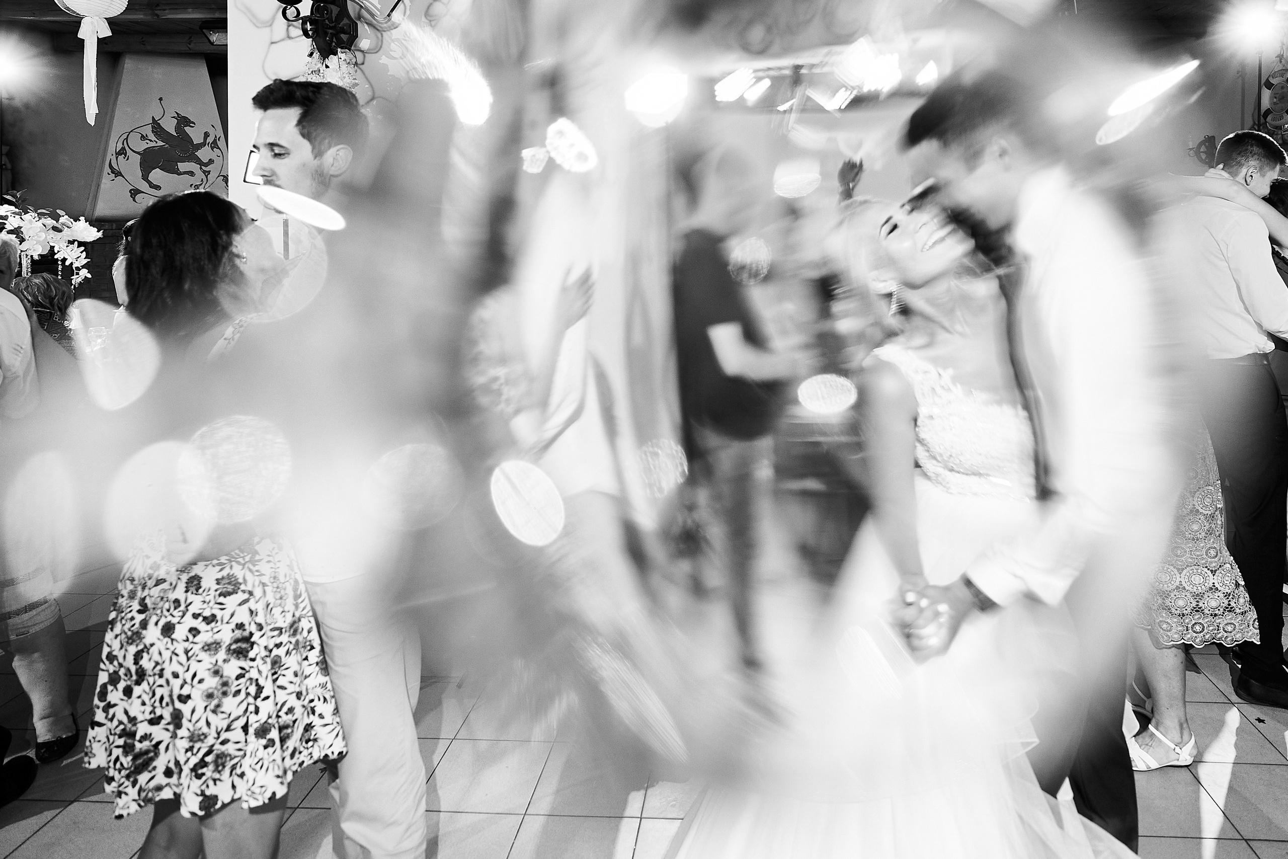 Андрей и Анастасия. Фотограф Никита Барановский