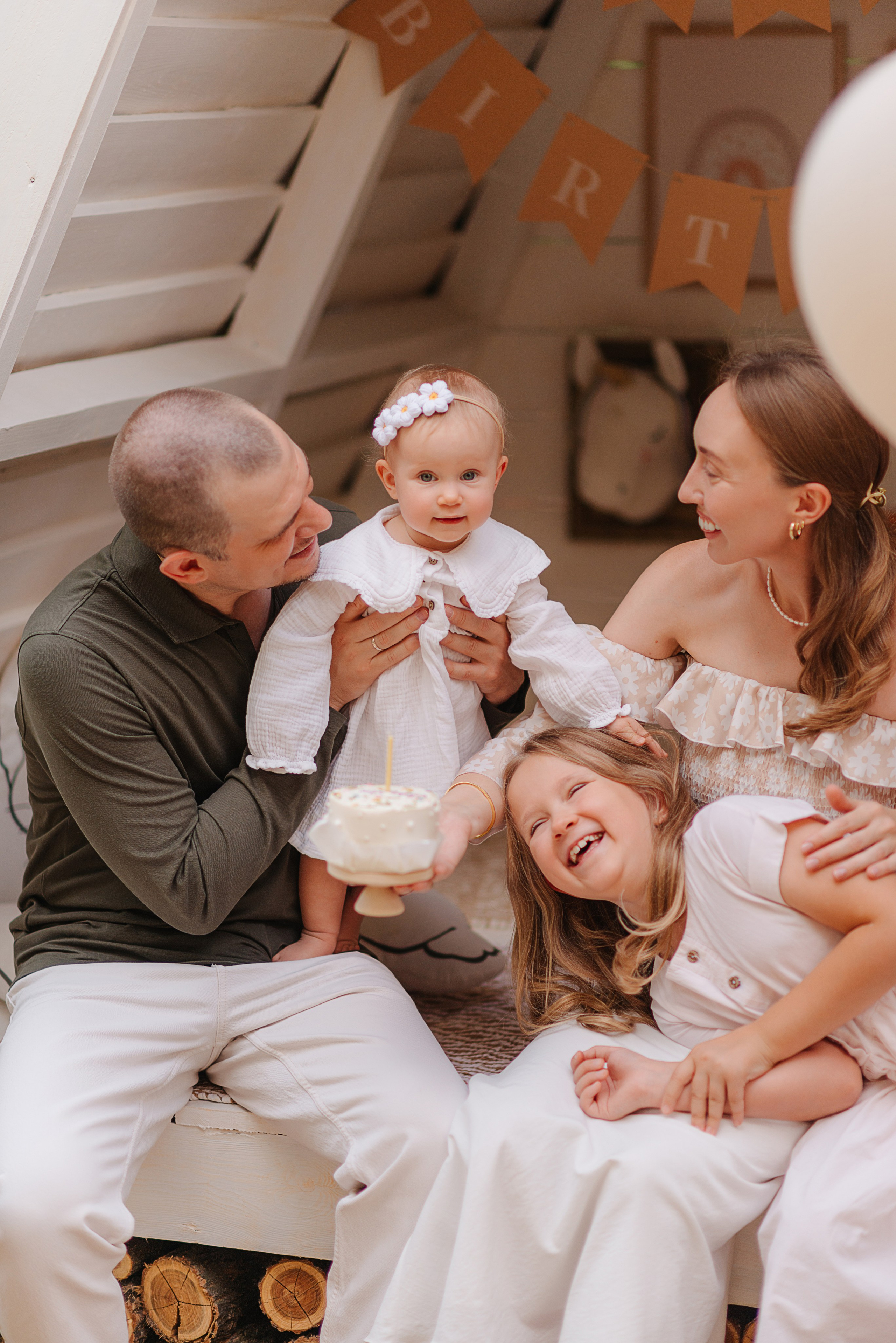 Годик Кире. Свадебный и семейный фотограф в Ростове-на-Дону Дарья Герасименко