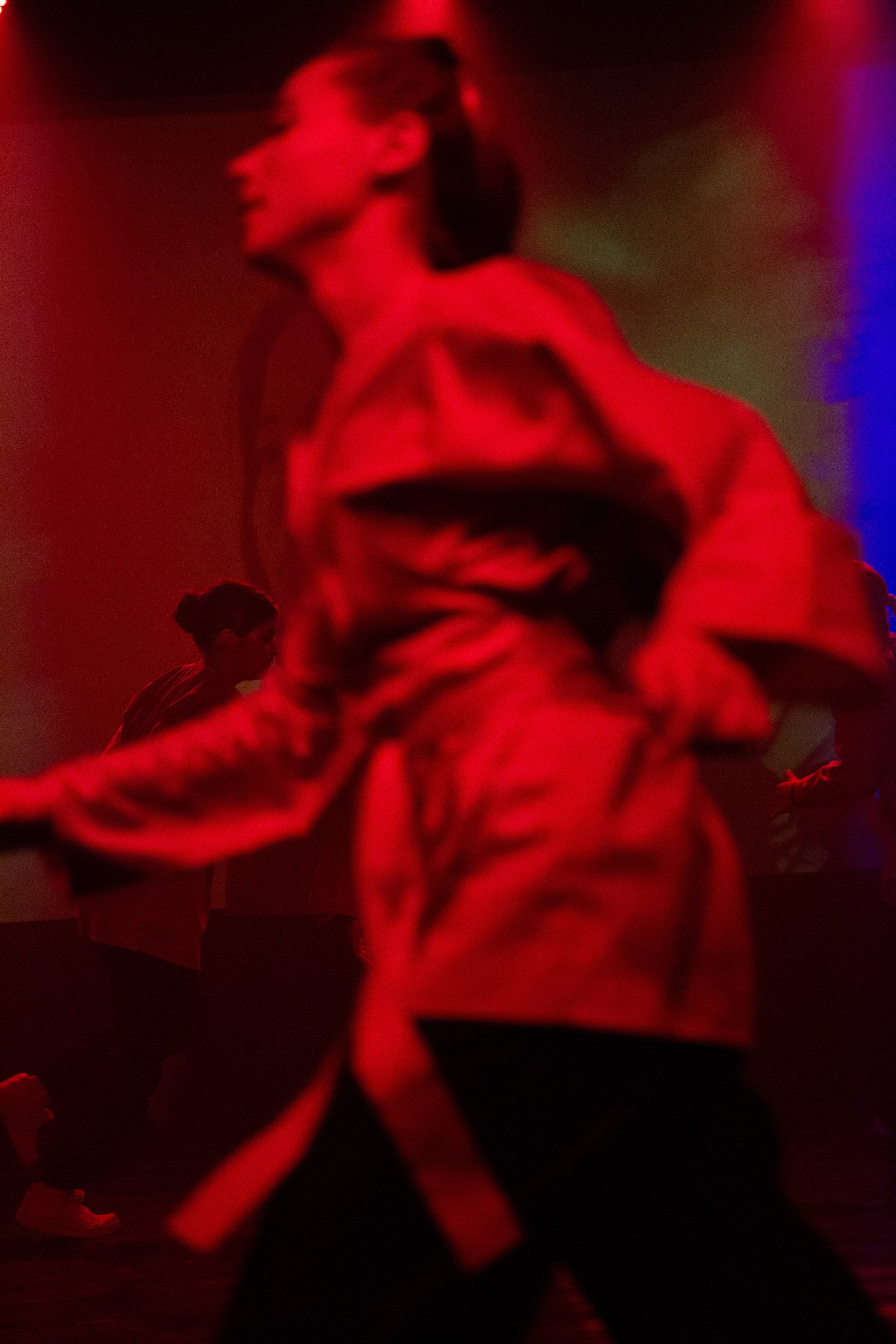 Детский танцевальный спектакль. Фотограф в Санкт-Петербурге