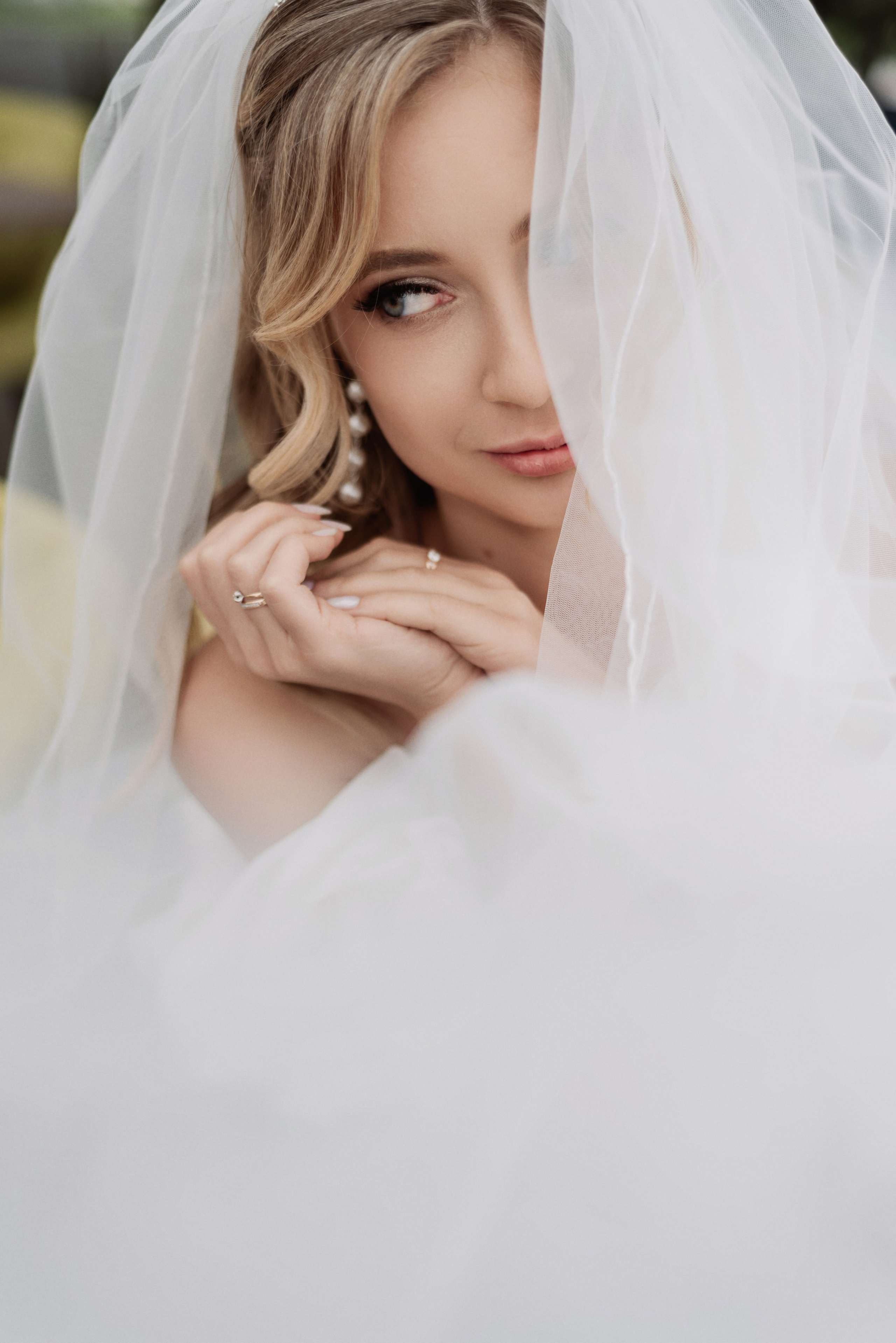 Elena & Vyacheslav. ФОТОГРАФ ИРИНА ШАМАТАВА