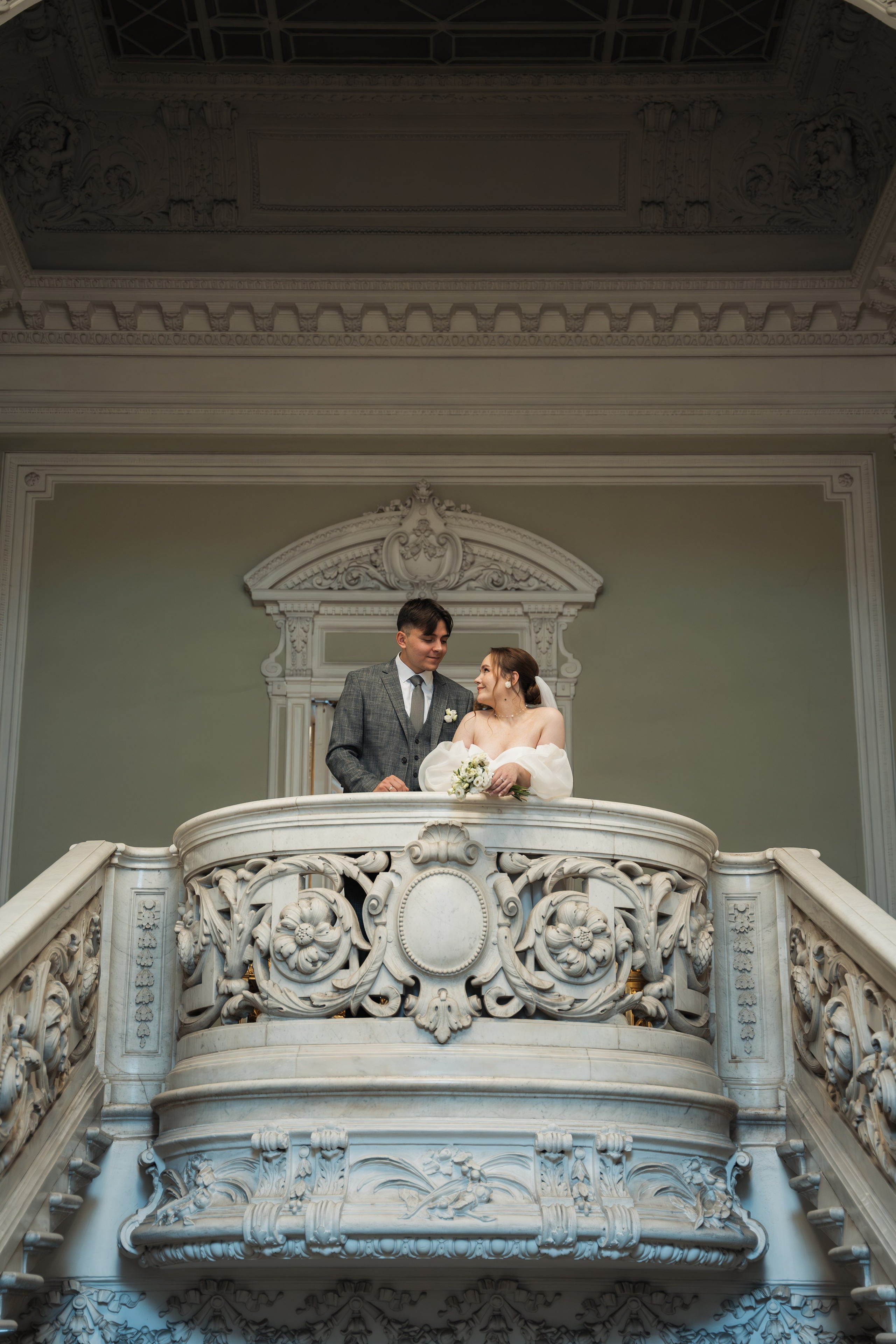 Anna and Timur. Фотограф Санкт-Петербурга