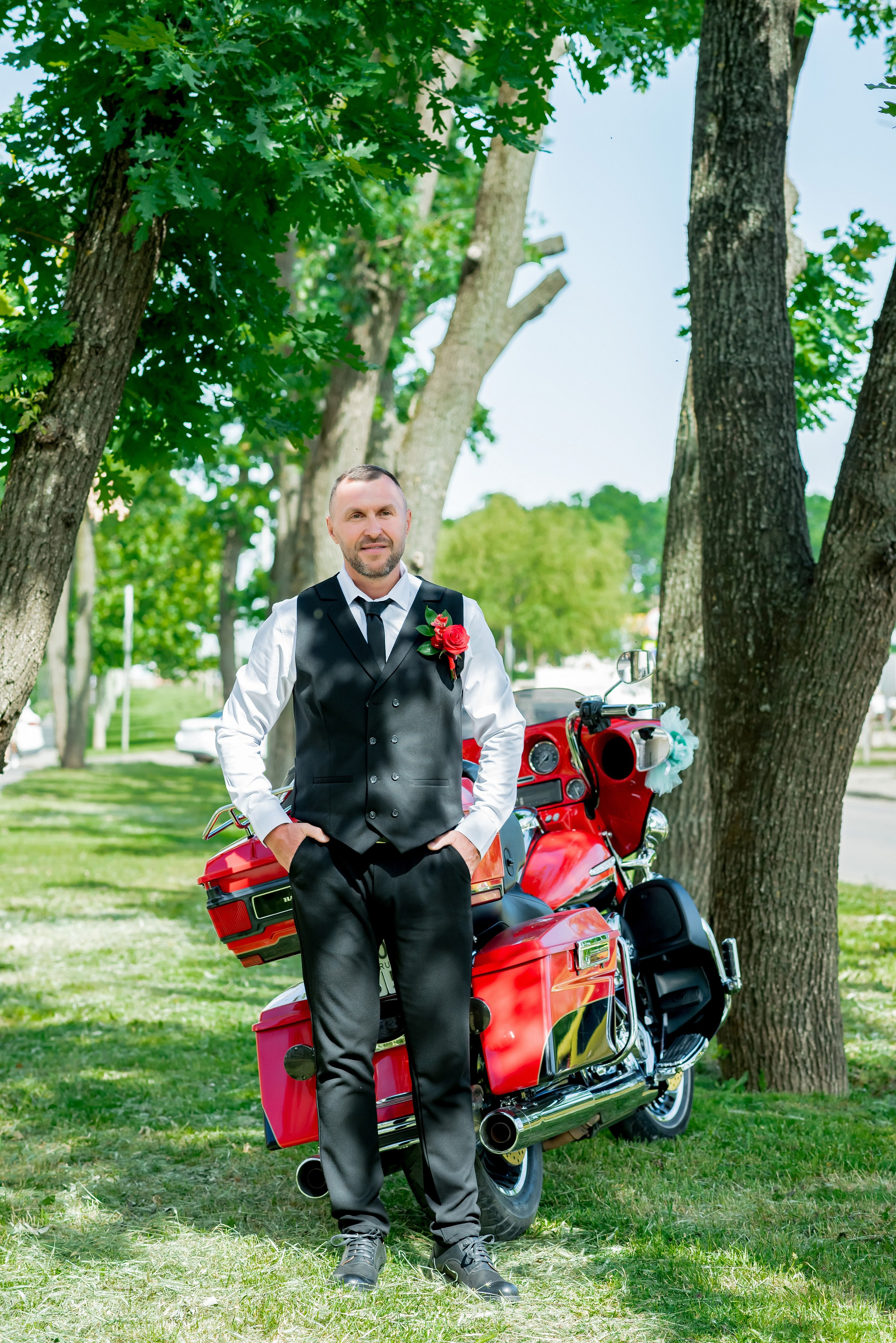 Свадьба Екатерины и Александра 2025. Свадебный и семейный фотограф в г. Краснодар Екатерина Зверева