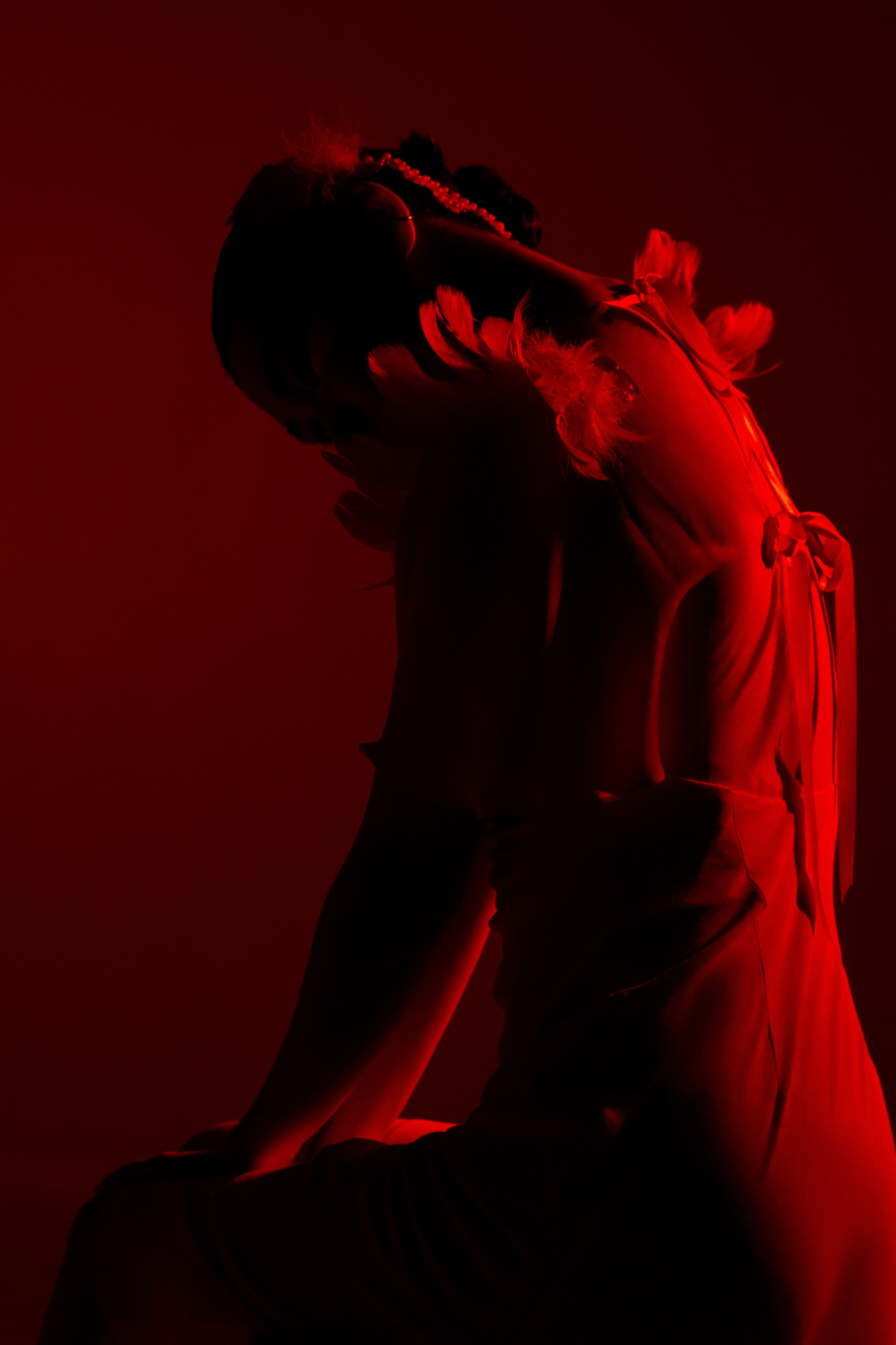 Black swan. Oyallu.ru