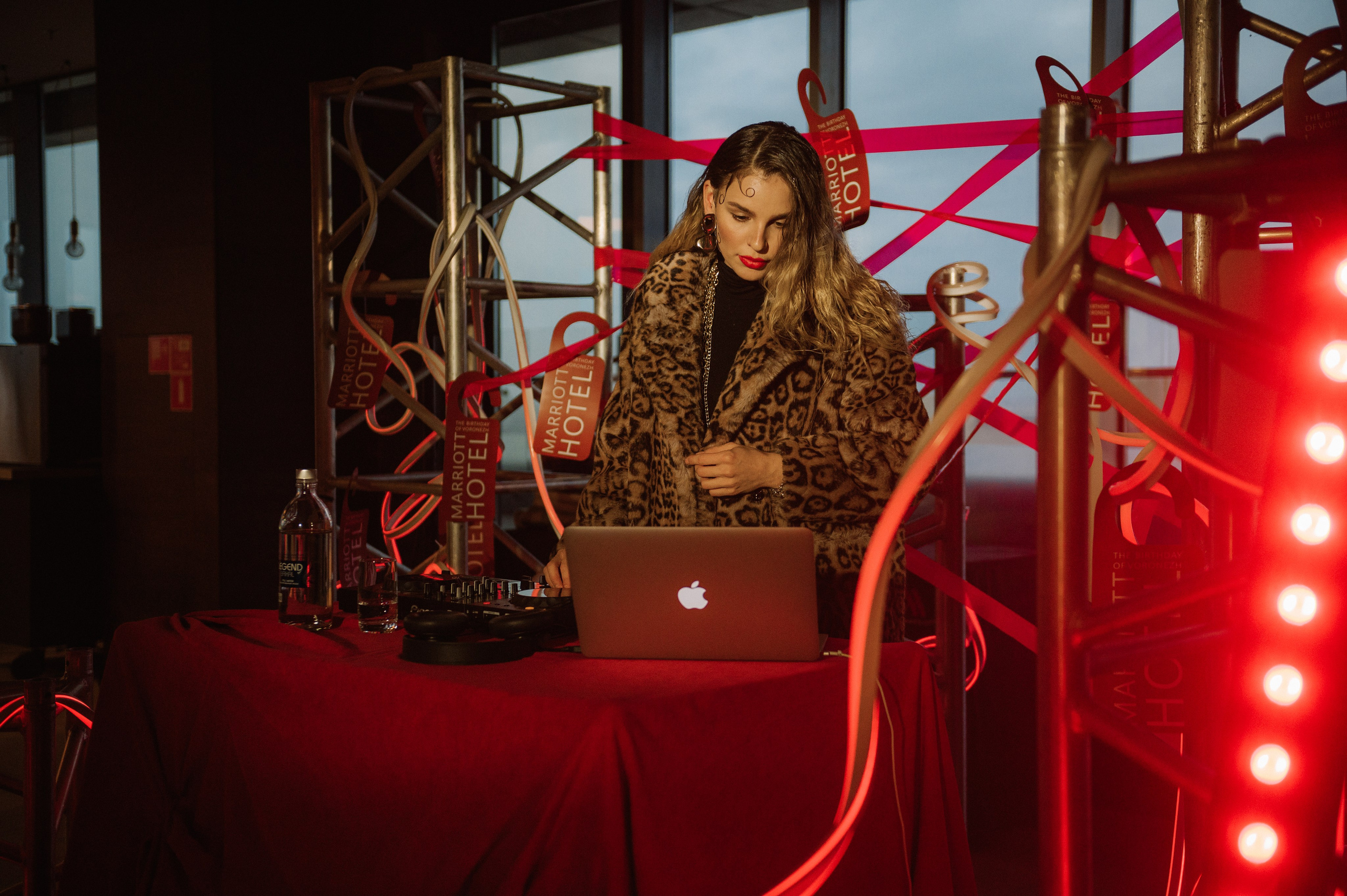 5 лет Марриот Воронеж. Свадебный фотограф в Санкт-Петербурге, Москве, СПб Сергей Поддубный