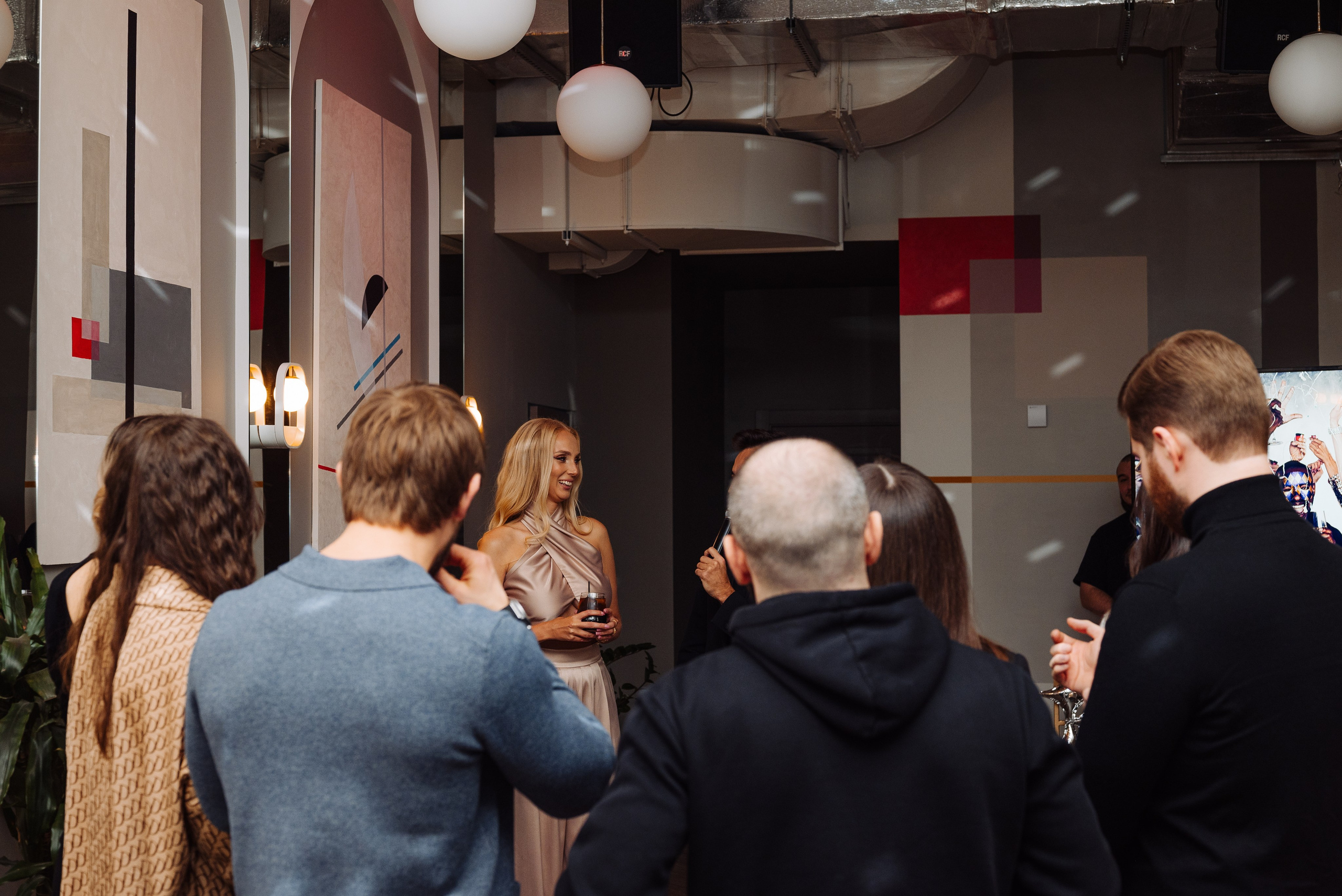 День рождения. ТАТИ | Татьяна Тихонова | фотограф | Тольятти Самара