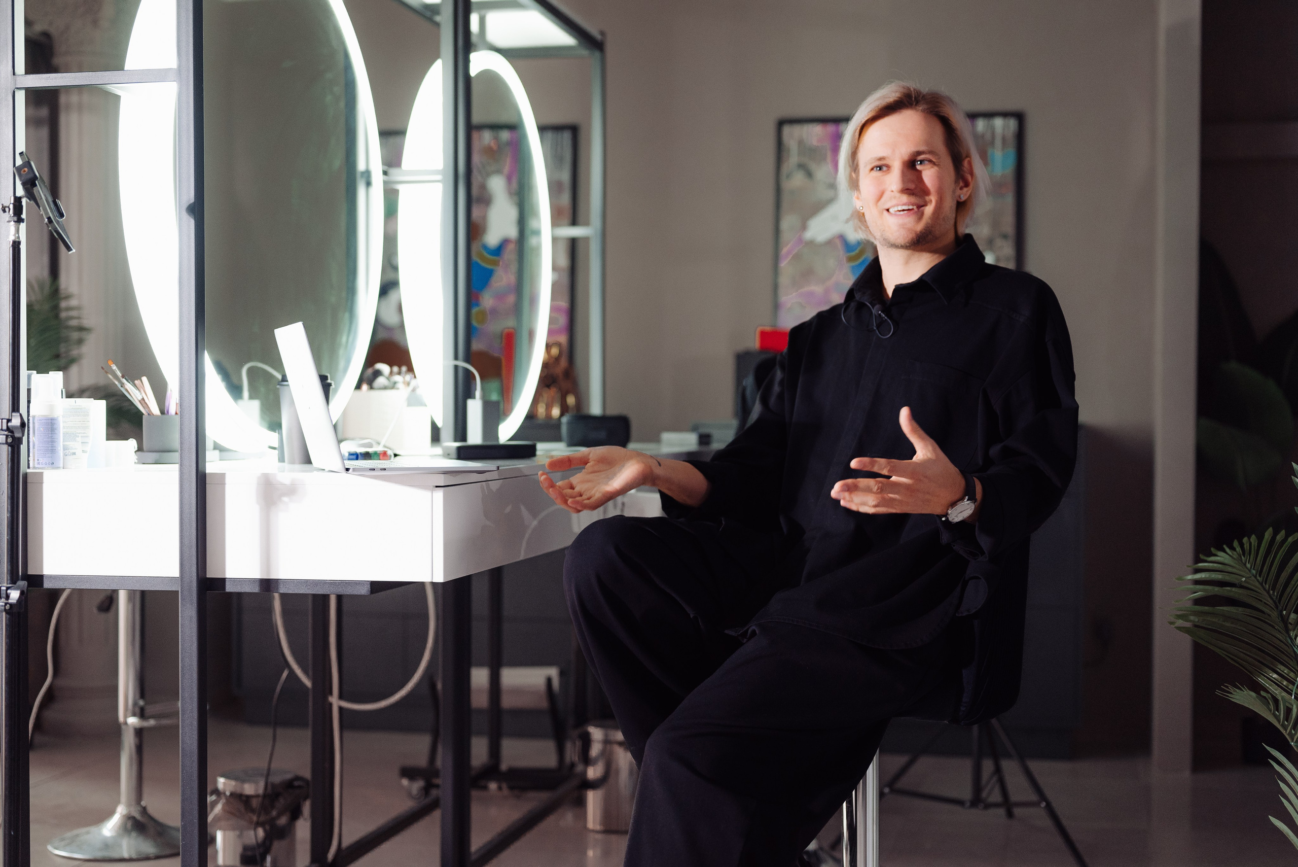 Мастер класс. ТАТИ | Татьяна Тихонова | фотограф | Тольятти Самара