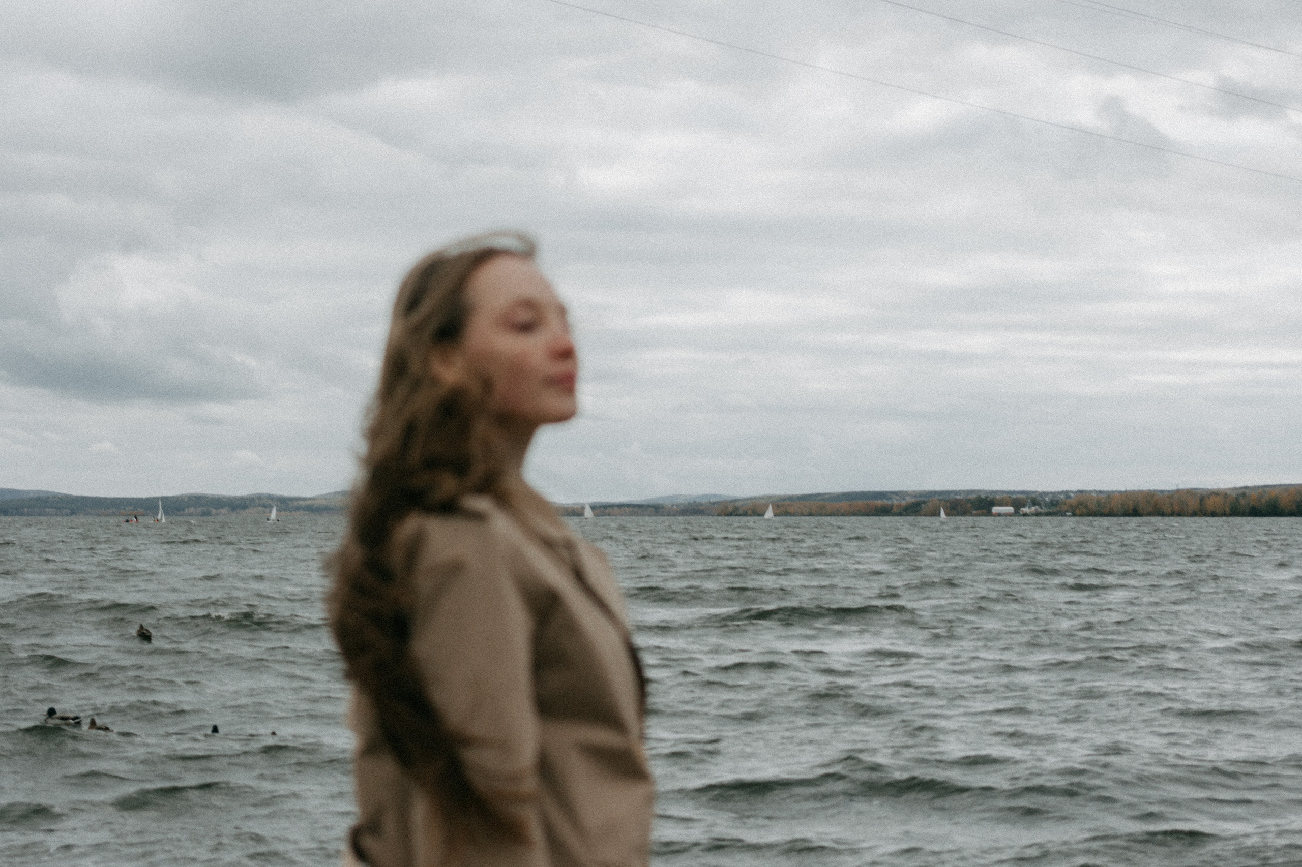 Ира. Портретный фотограф в Екатеринбурге Филимонова Анастасия