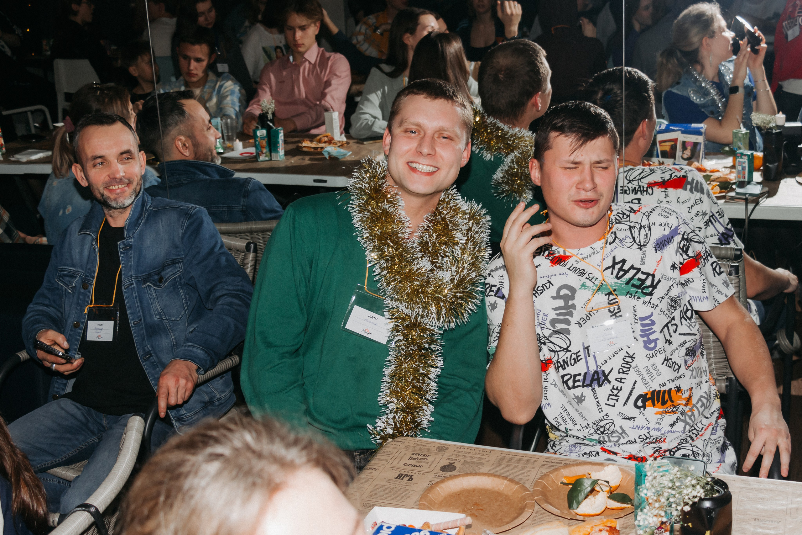 Youth project. Портретный фотограф в Екатеринбурге Филимонова Анастасия