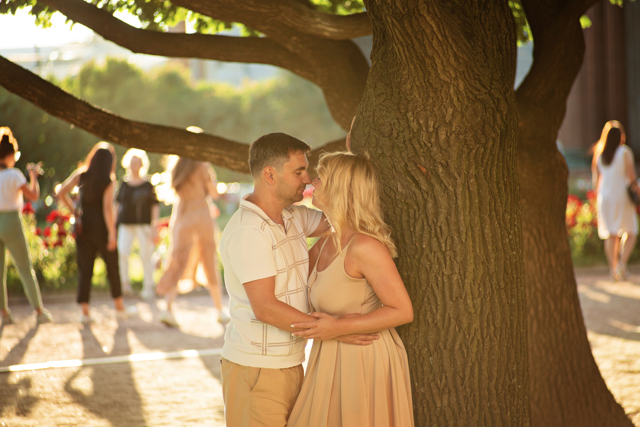 Street style. Фотограф / Мастерская фотографии МетоD