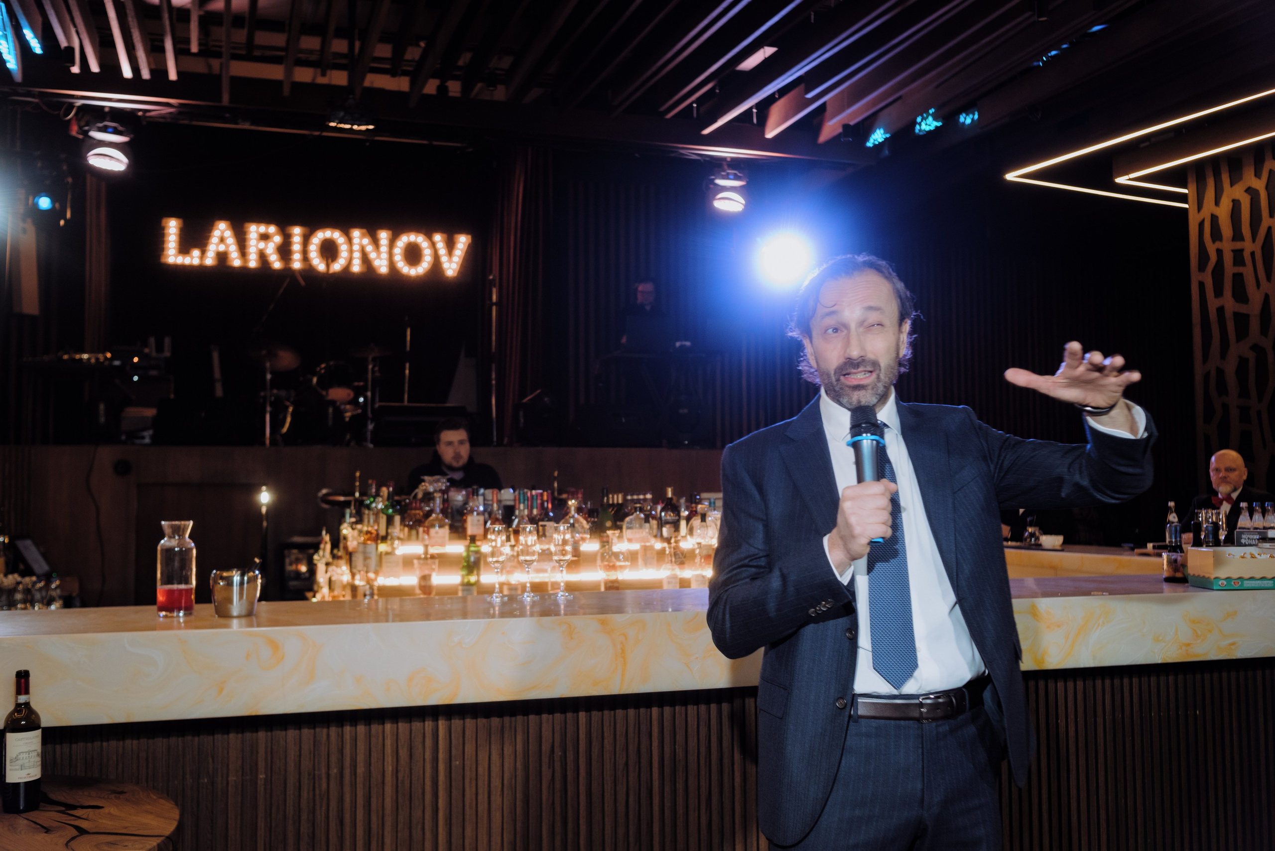 Корпоратив. Фотограф в Москве