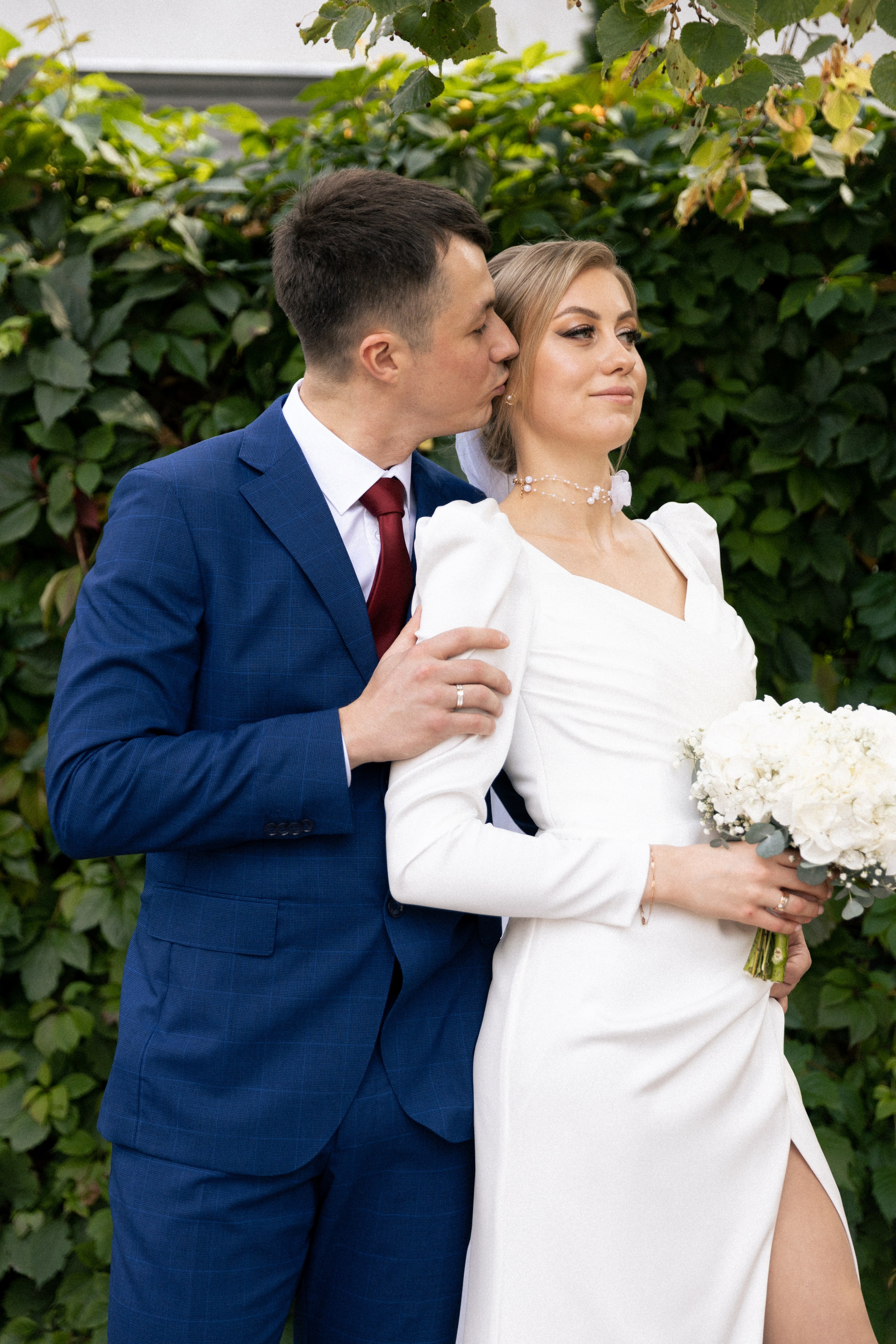 Анна & Игорь. Фотограф Нижний Новгород Юлия Болдырева