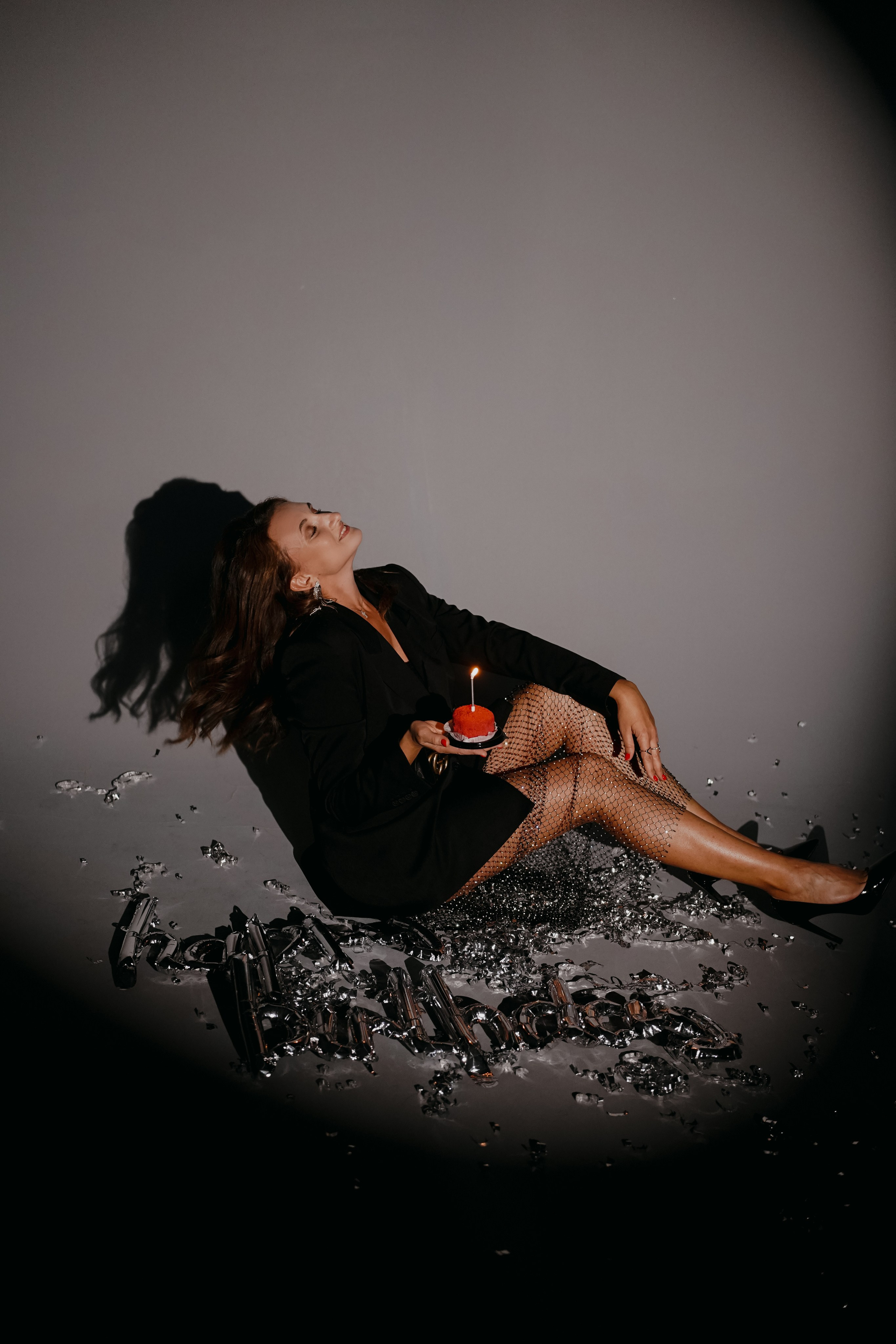 Фотосессия день рождения. Фото и видео съемка