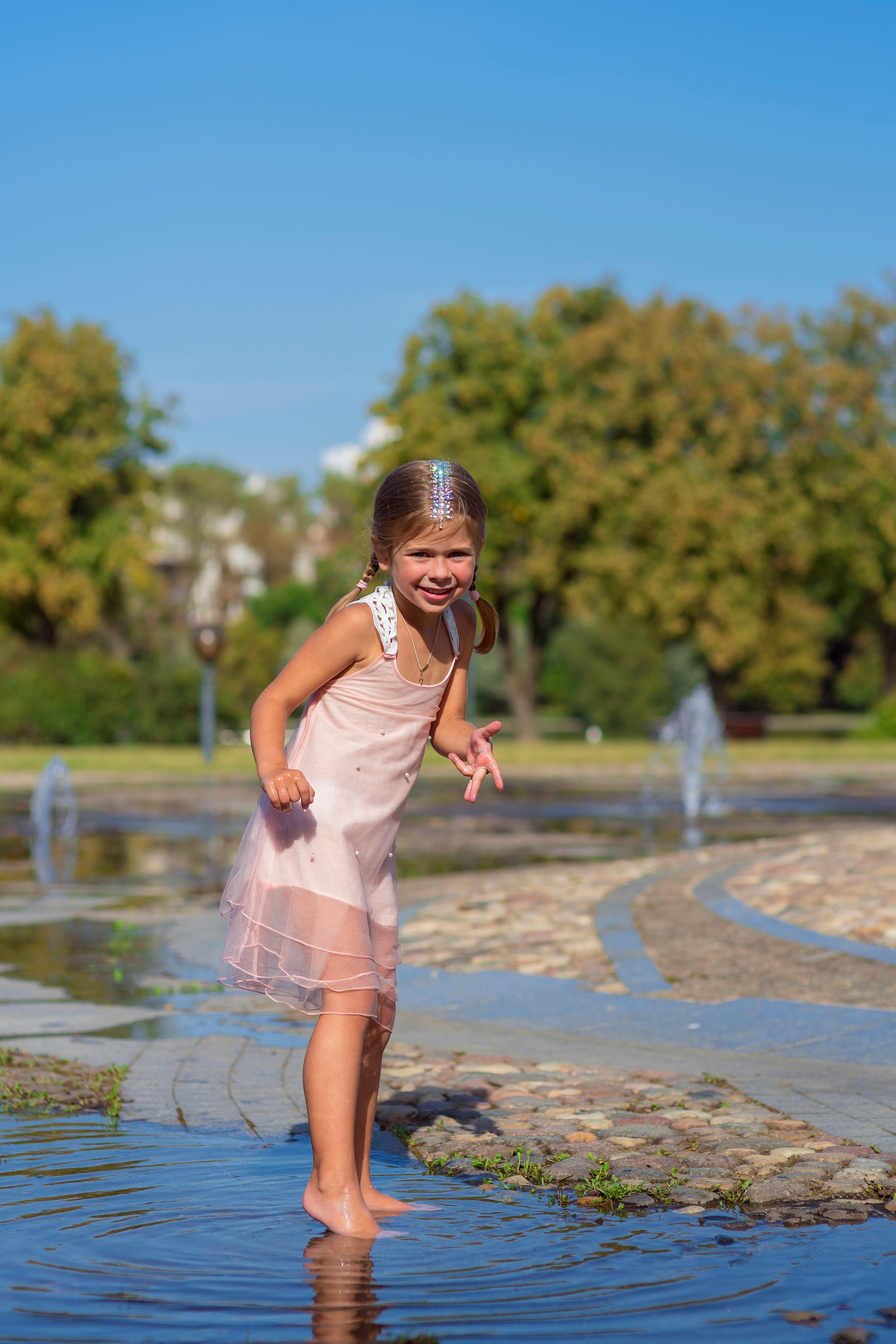 Александра 5 лет. Фотограф Крещения и Венчания. Минск и другие города. Почтенная Наташа