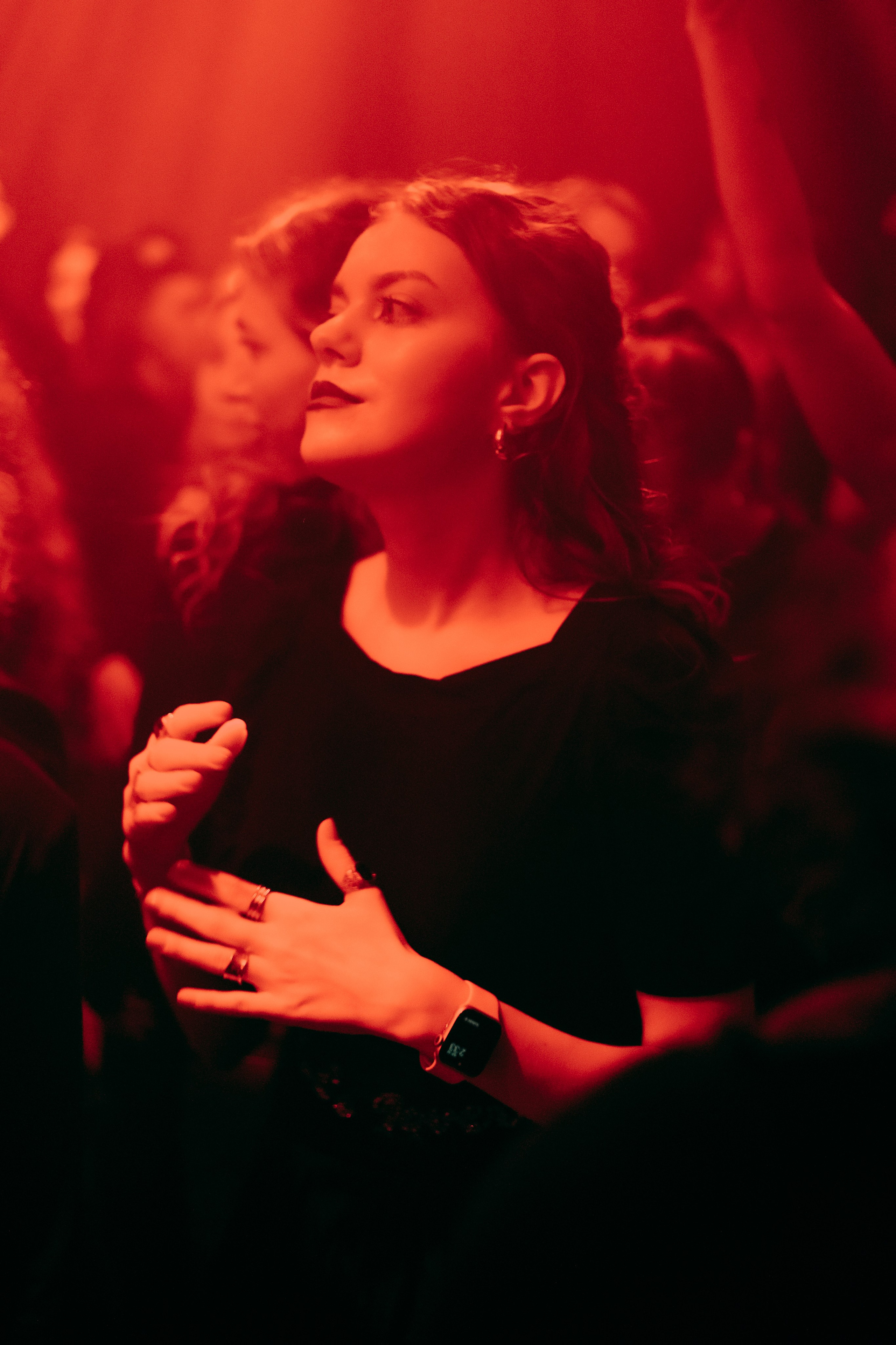 Blanc. Репортажный и клубный фотограф Москва