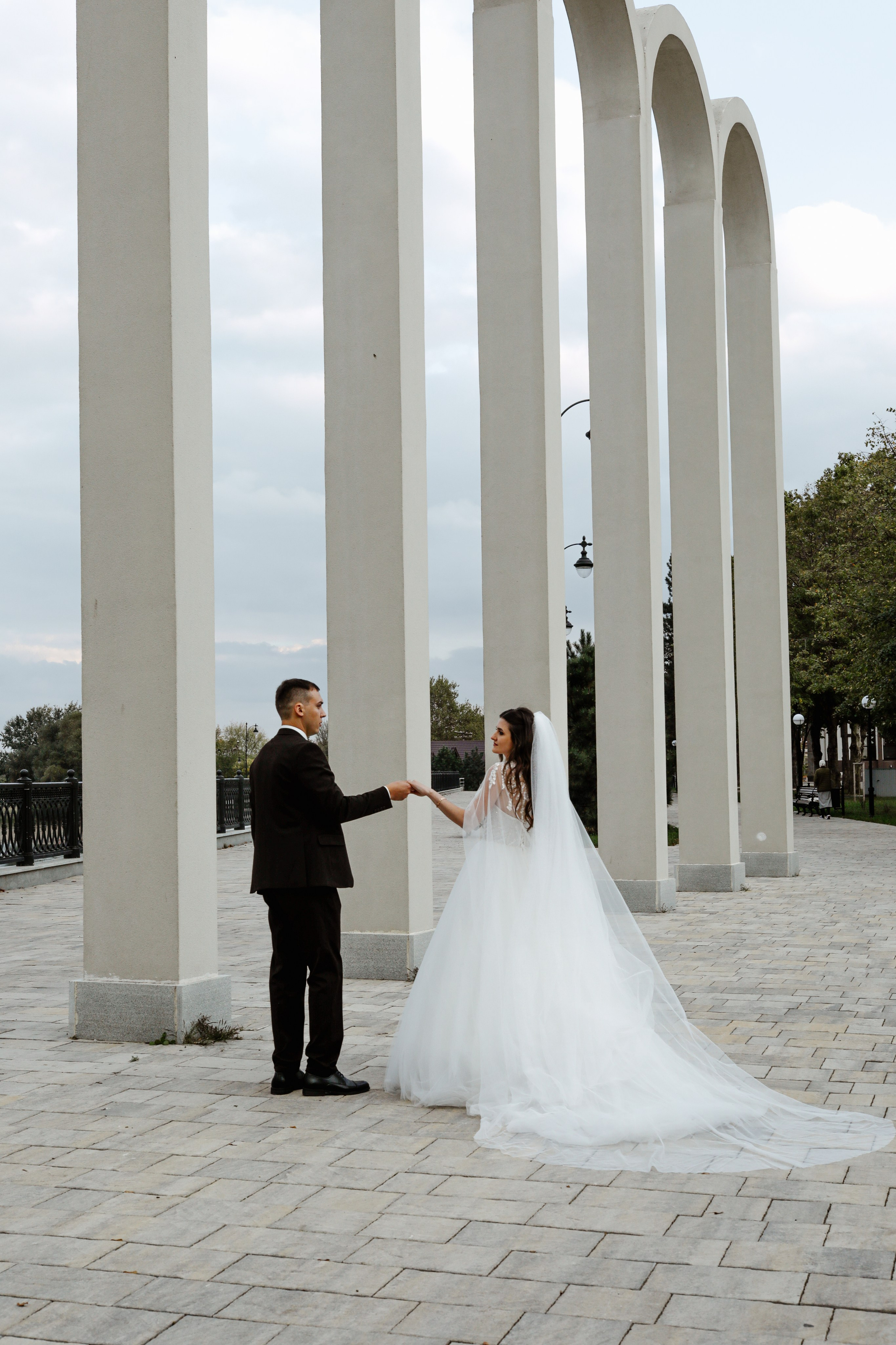 Полина и Артем.Славянск-на-кубани. Фотограф Славянск на кубани Краснодар