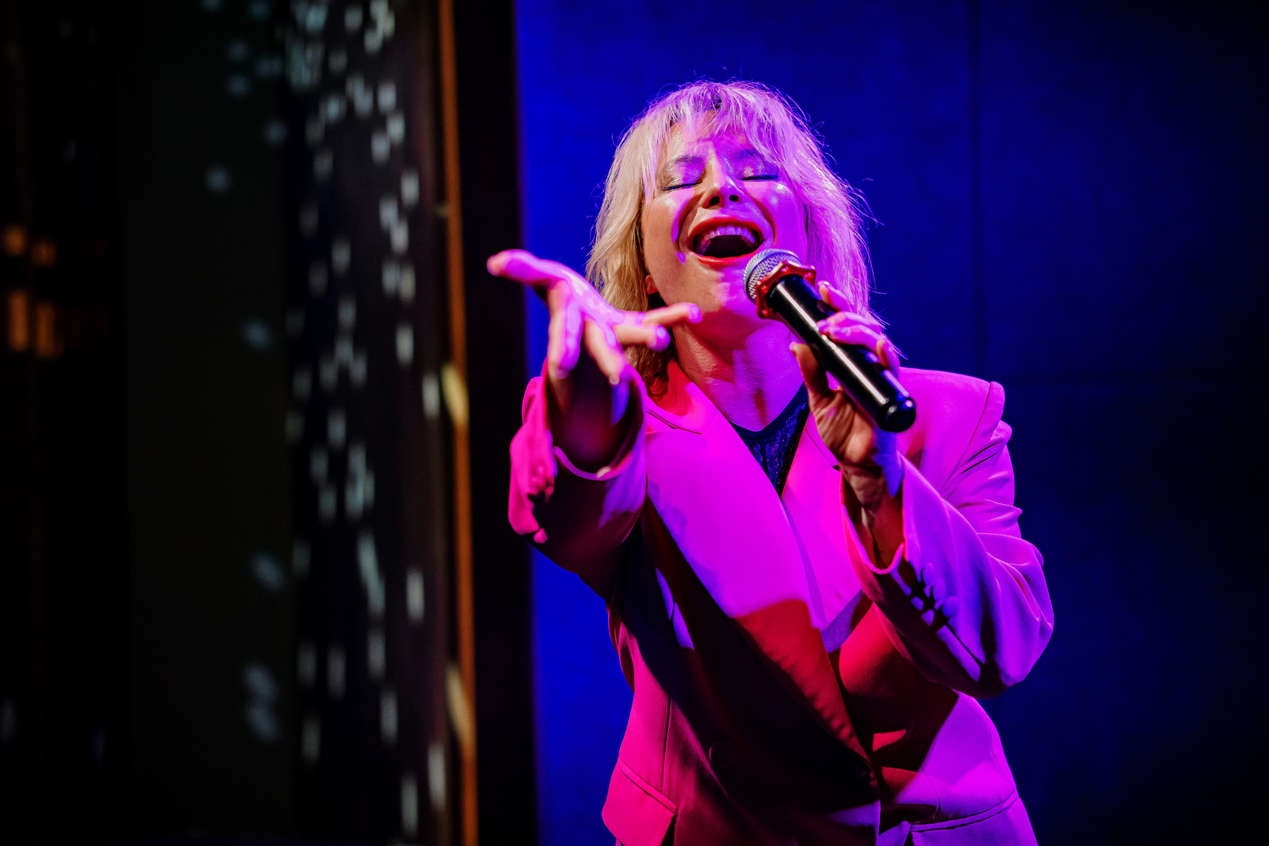 Ночь музыки Екатеринбург 07 / 2025. ФОТОГРАФ ЕКАТЕРИНБУРГ