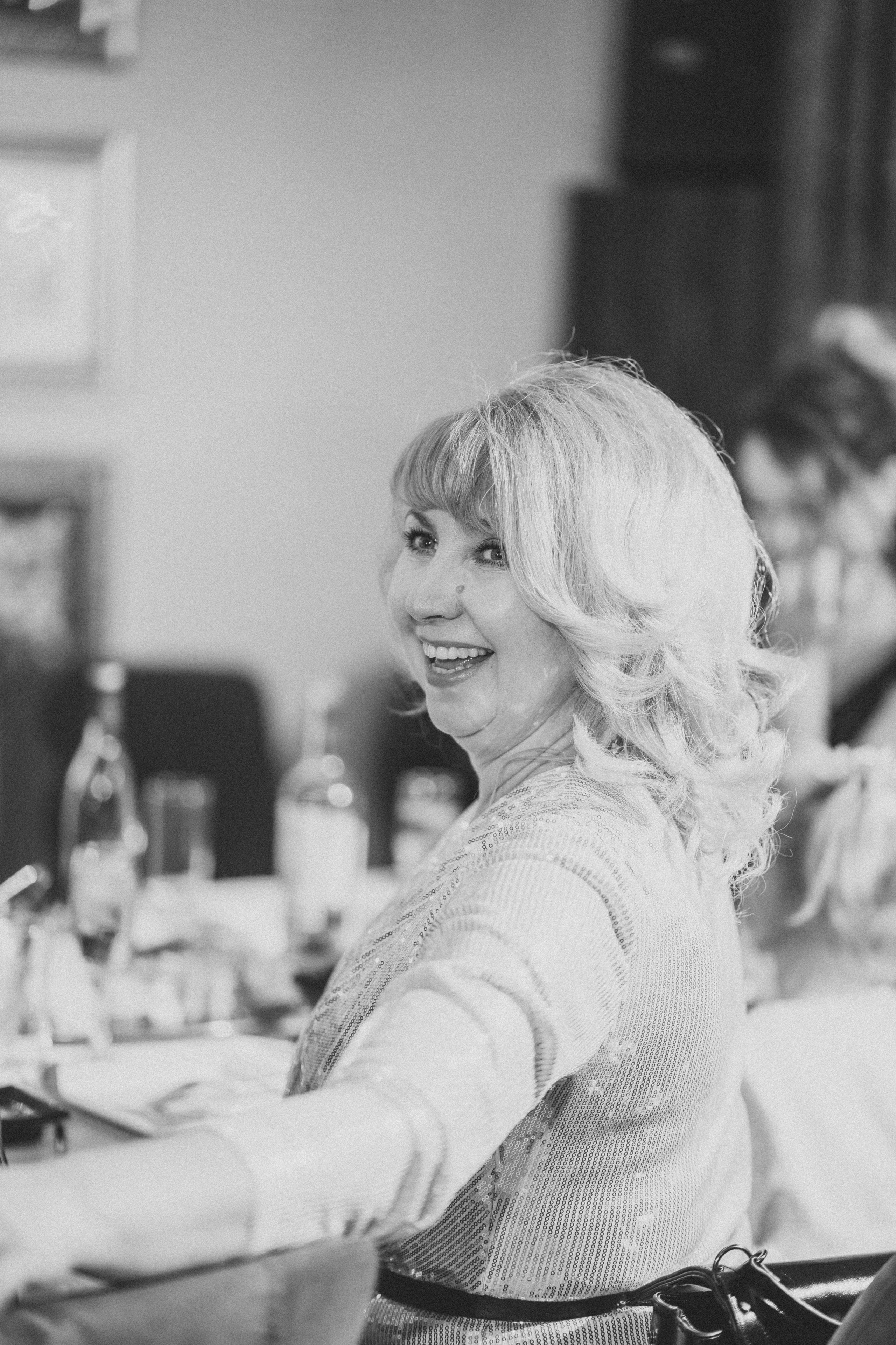 День рождения. Фотограф Ангарск Иркутск Ксения Король