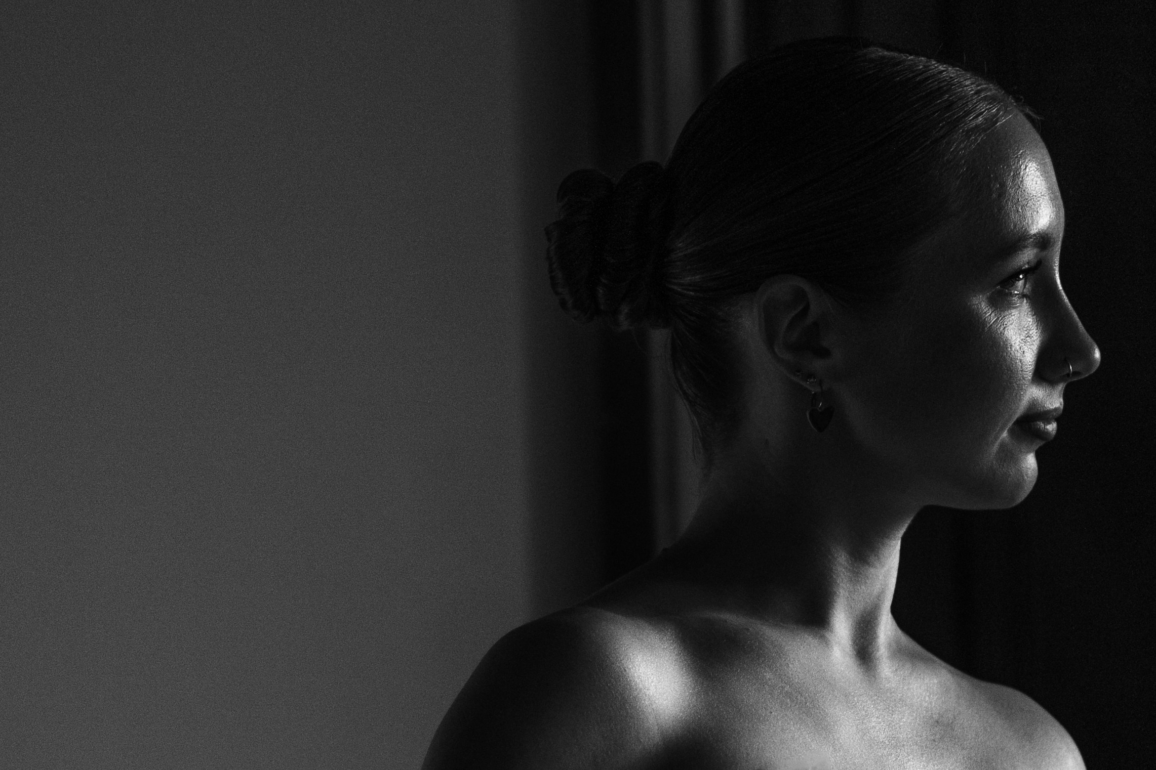 Осеннее утро. Мария Гафарова|Фотограф Санкт-Петербург