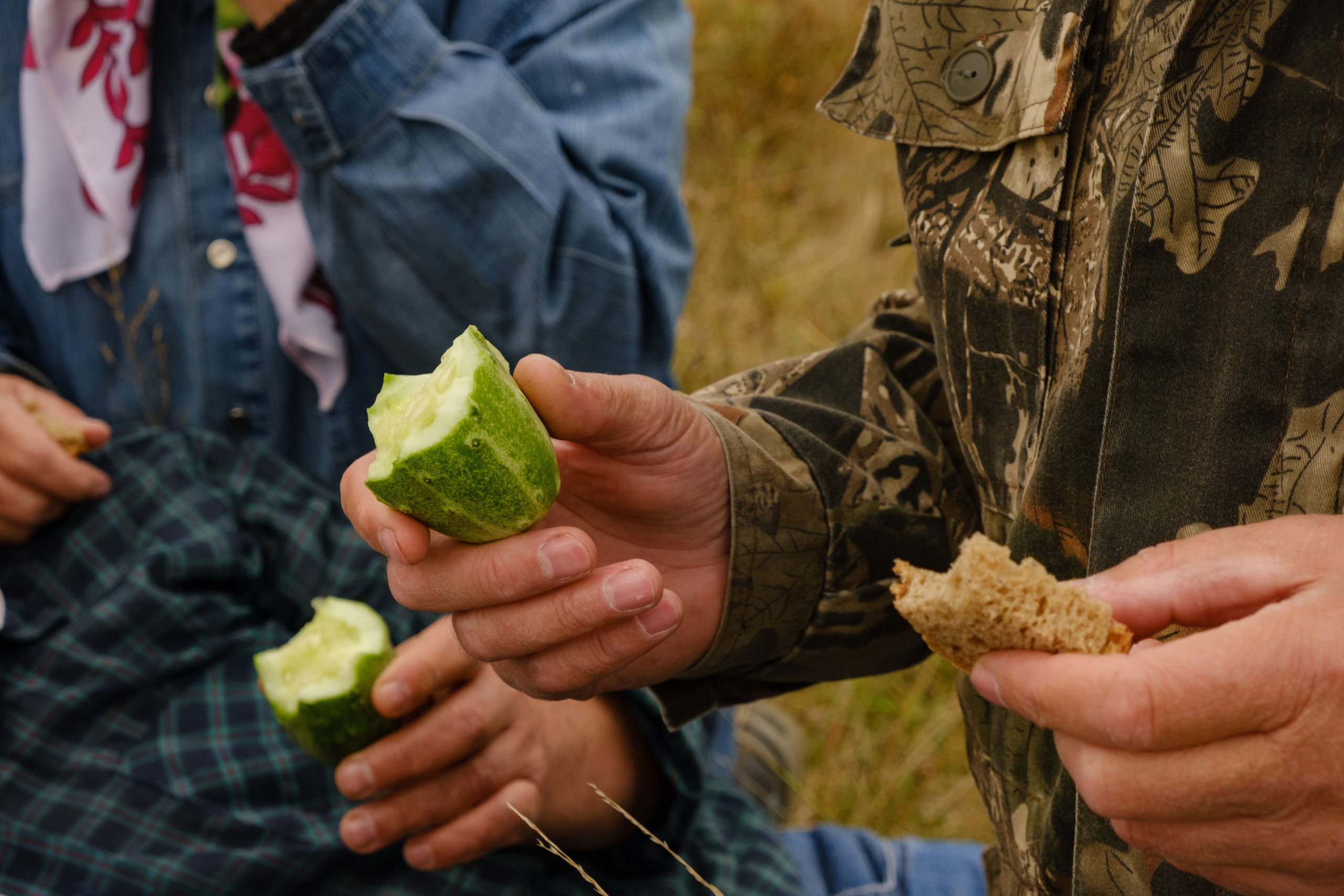 Проект «Поколения». Фотограф Евгения Войко Тюмень