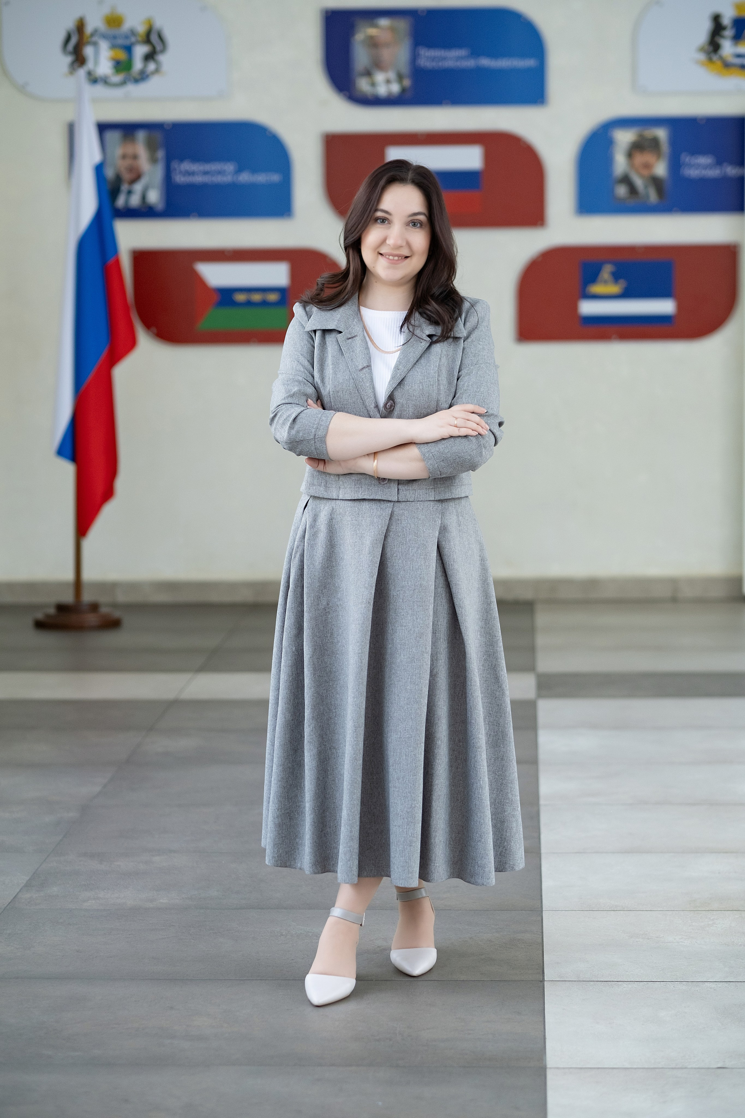 Съёмка для учителя. Фотограф Евгения Войко Тюмень