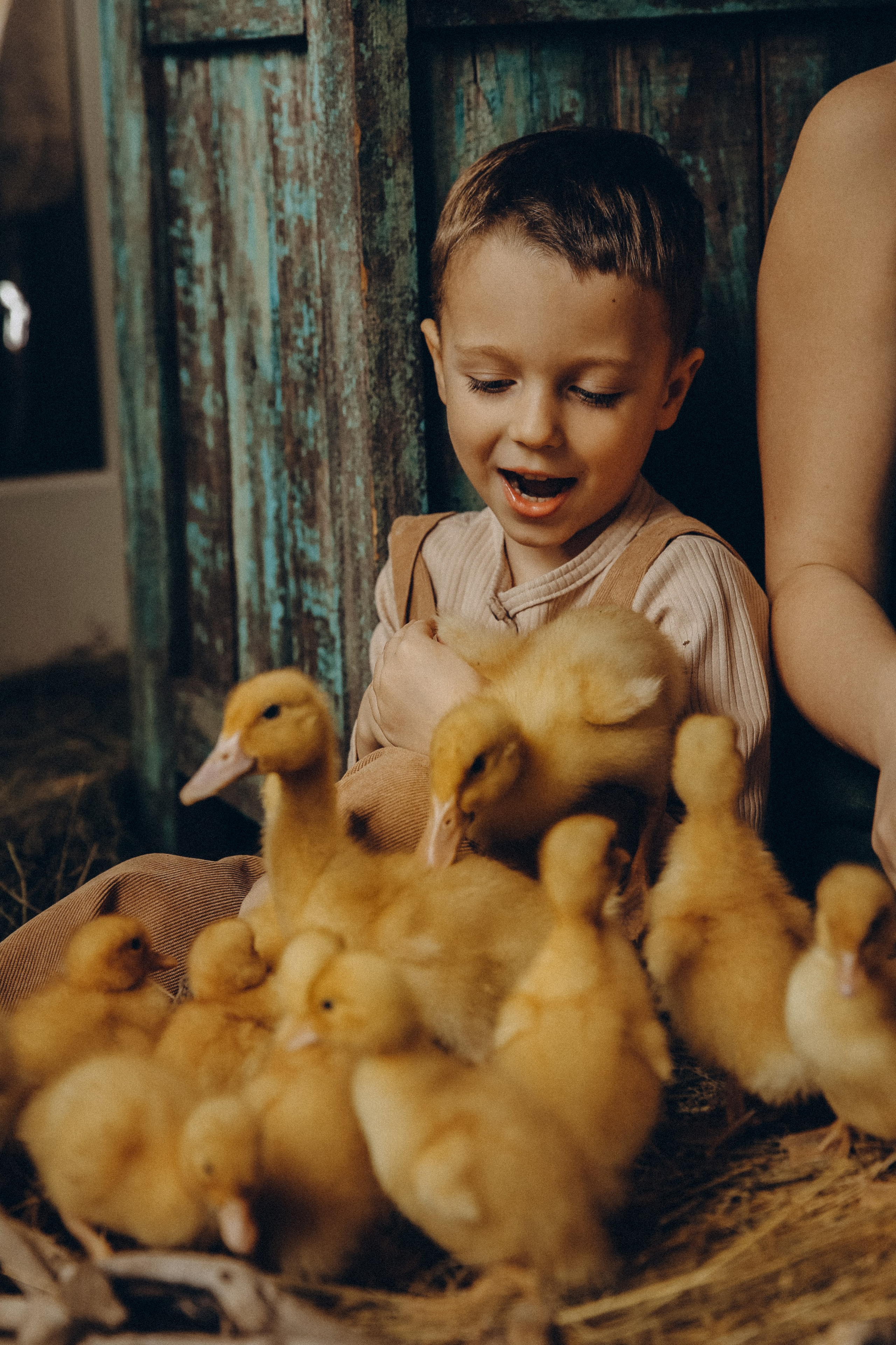 Утиное счастье. Я Лена — семейный фотограф в стиле Лайф Москва и Подмосковья: Балашиха, Пушкино, Щелково, Домодедово, Дмитров. Я за эмоции и любовь