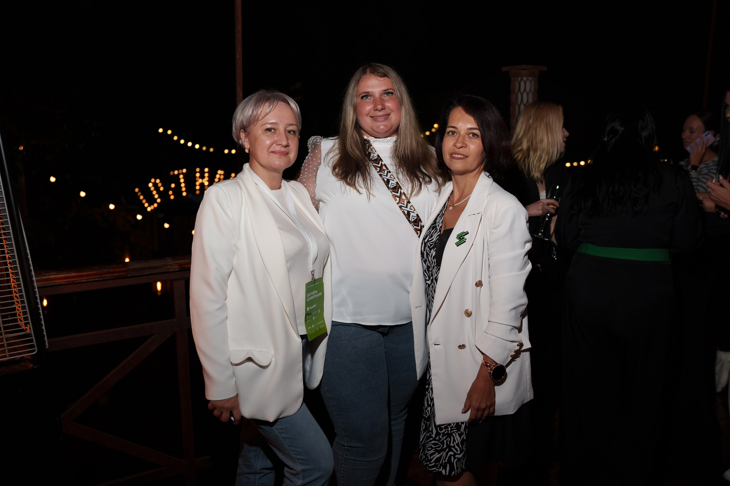 Синергиум. Фотограф Москва