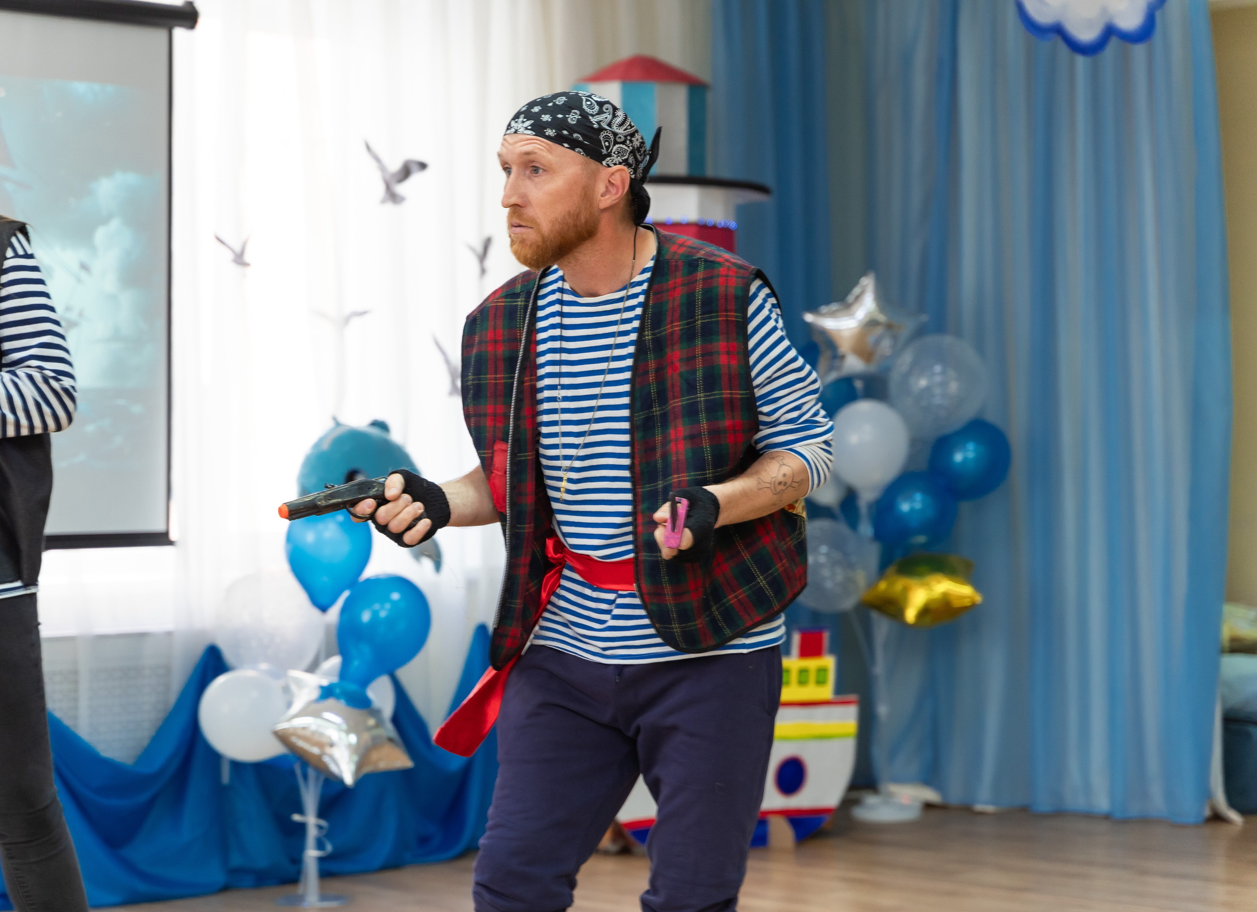 Фотосессия на Выпускной в детском саду. Свадебный и семейный фотограф в Омске Белозерова Александра