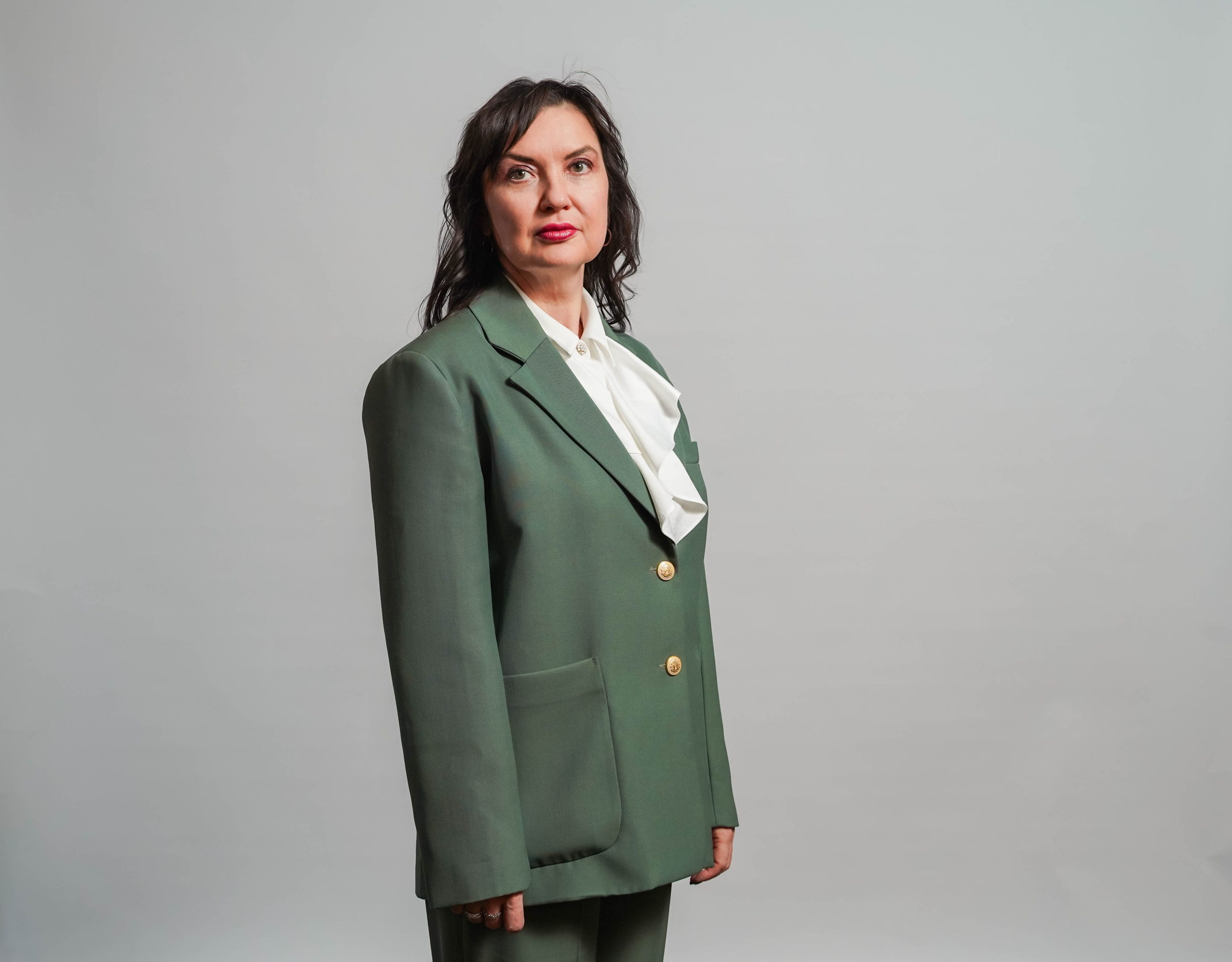 Корпоративные портреты сотрудников. Свадебный и семейный фотограф в Омске Белозерова Александра