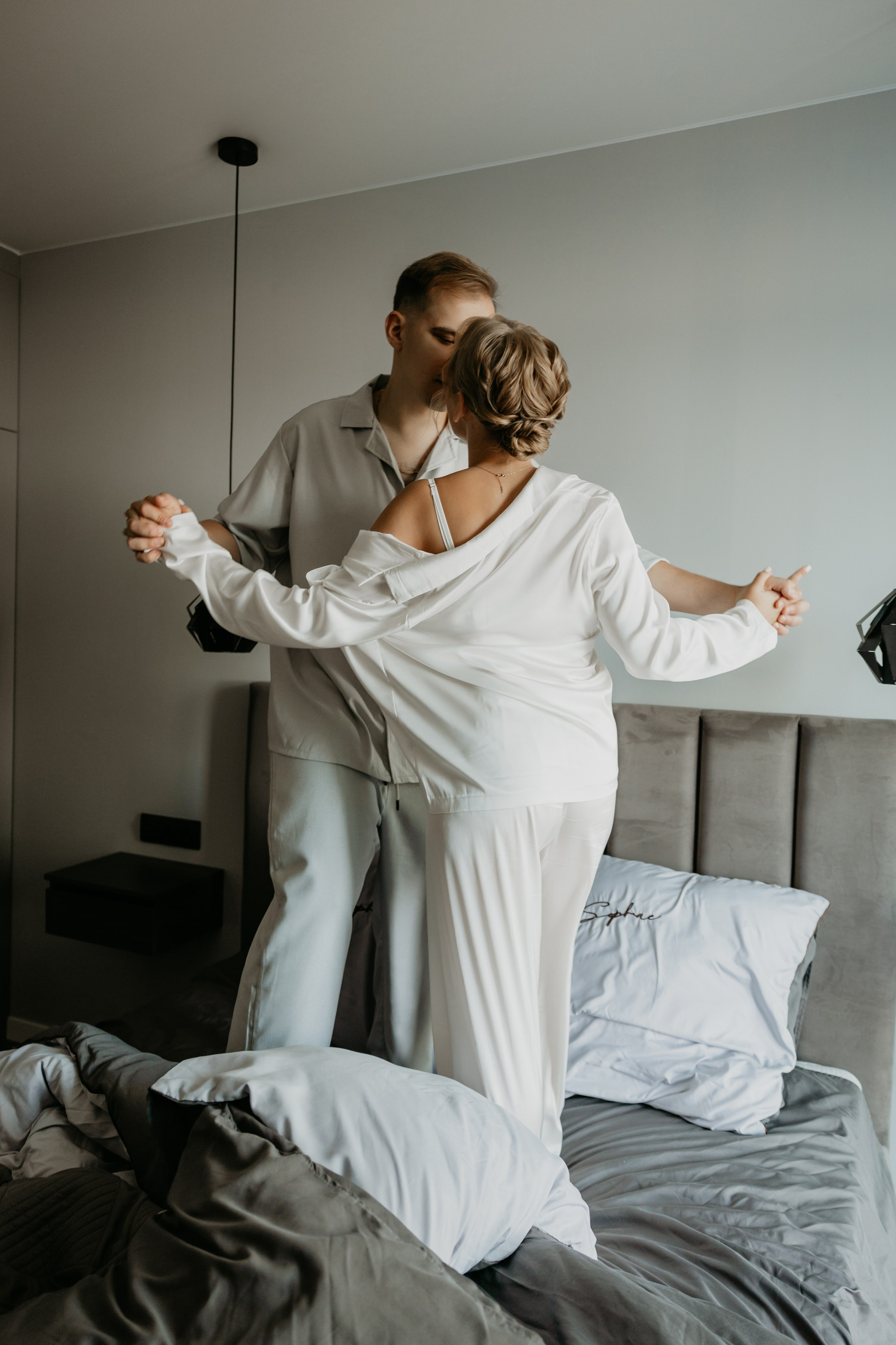 Илья и Алёна. Свадебный и портретный фотограф Минск Евсович Инна