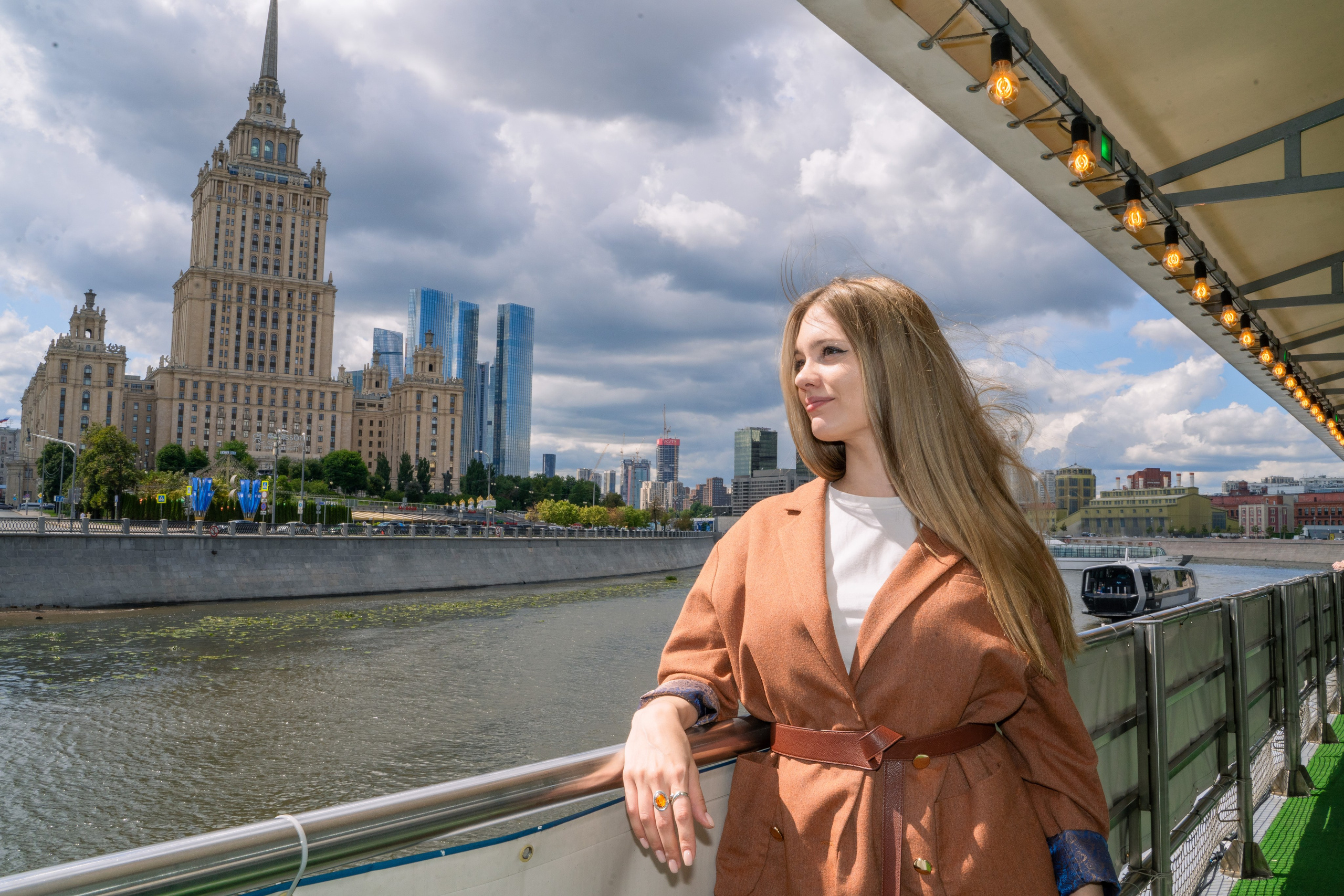 Квиз для Авито. Главная