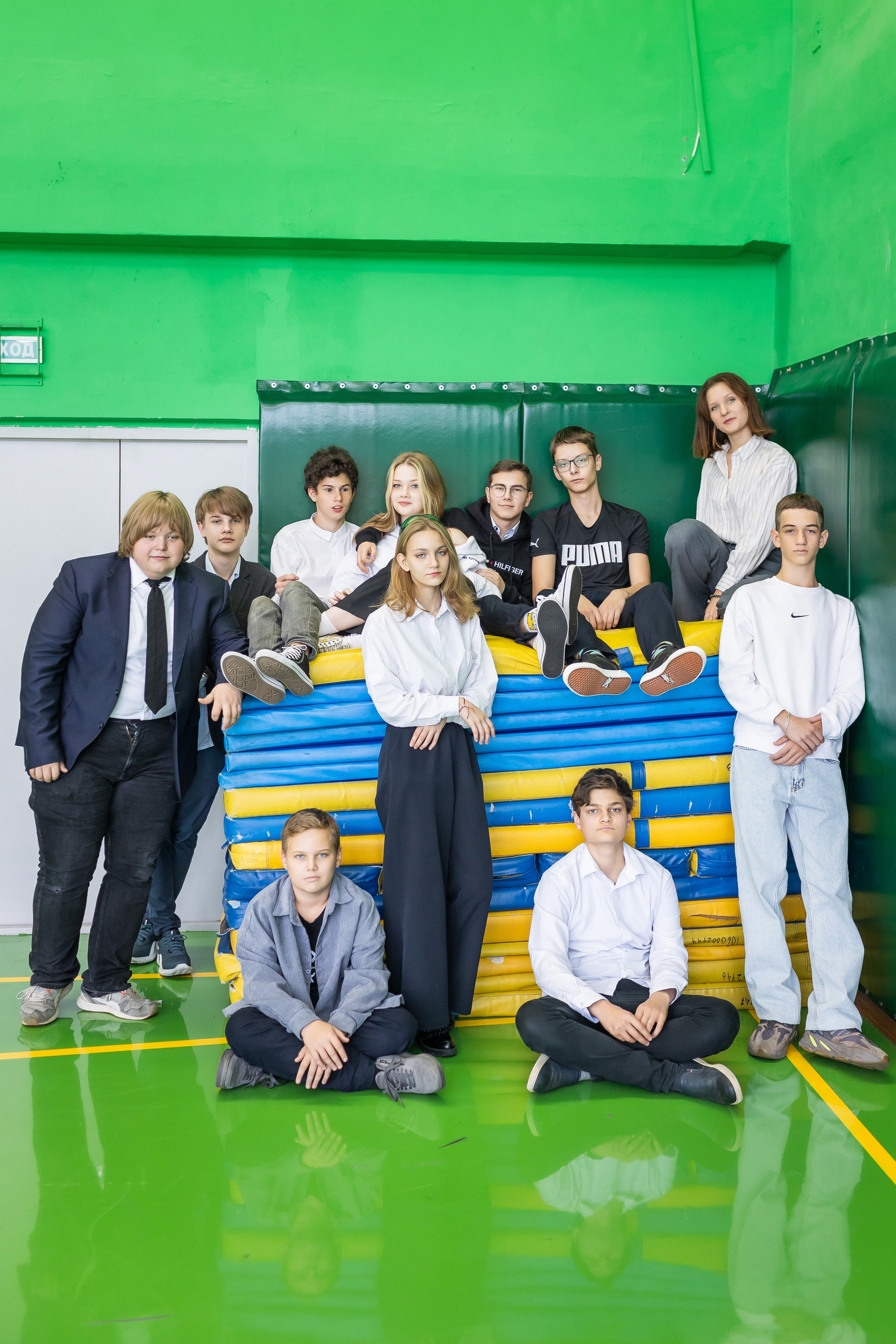 9 класс для выпускных альбомов. Семейный фотограф в Москве Наталья Чуб, заказать Фотокнигу