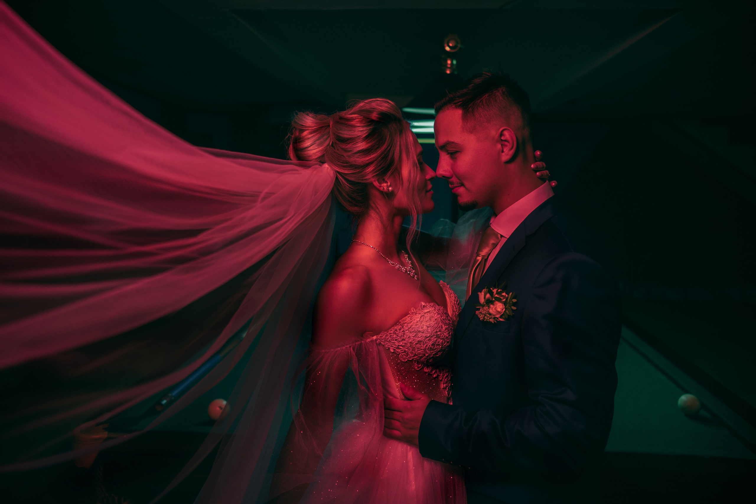 Elizabeth & Leonid. Sergey,kuzichev