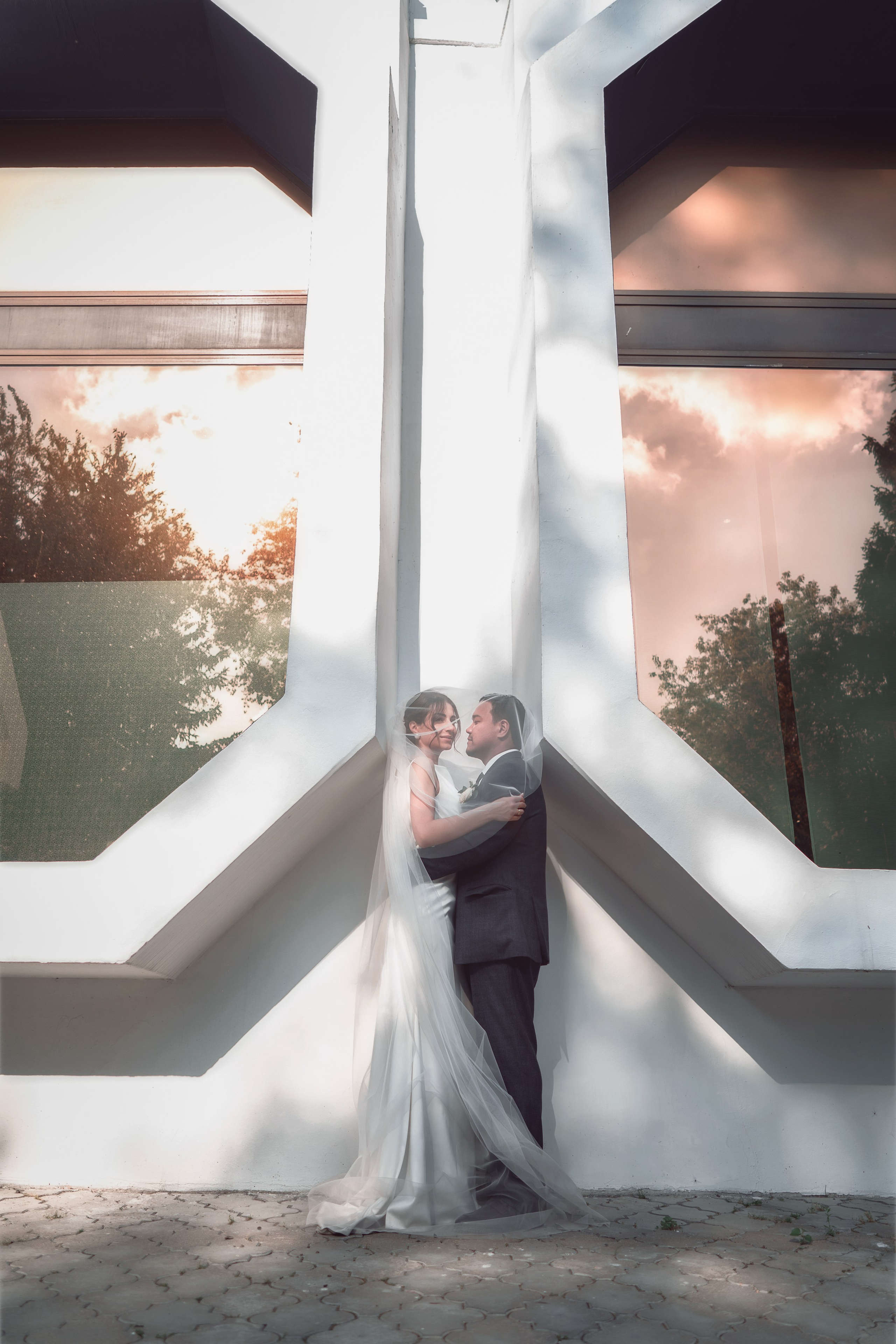 Oksana & Ruslan. Sergey,kuzichev