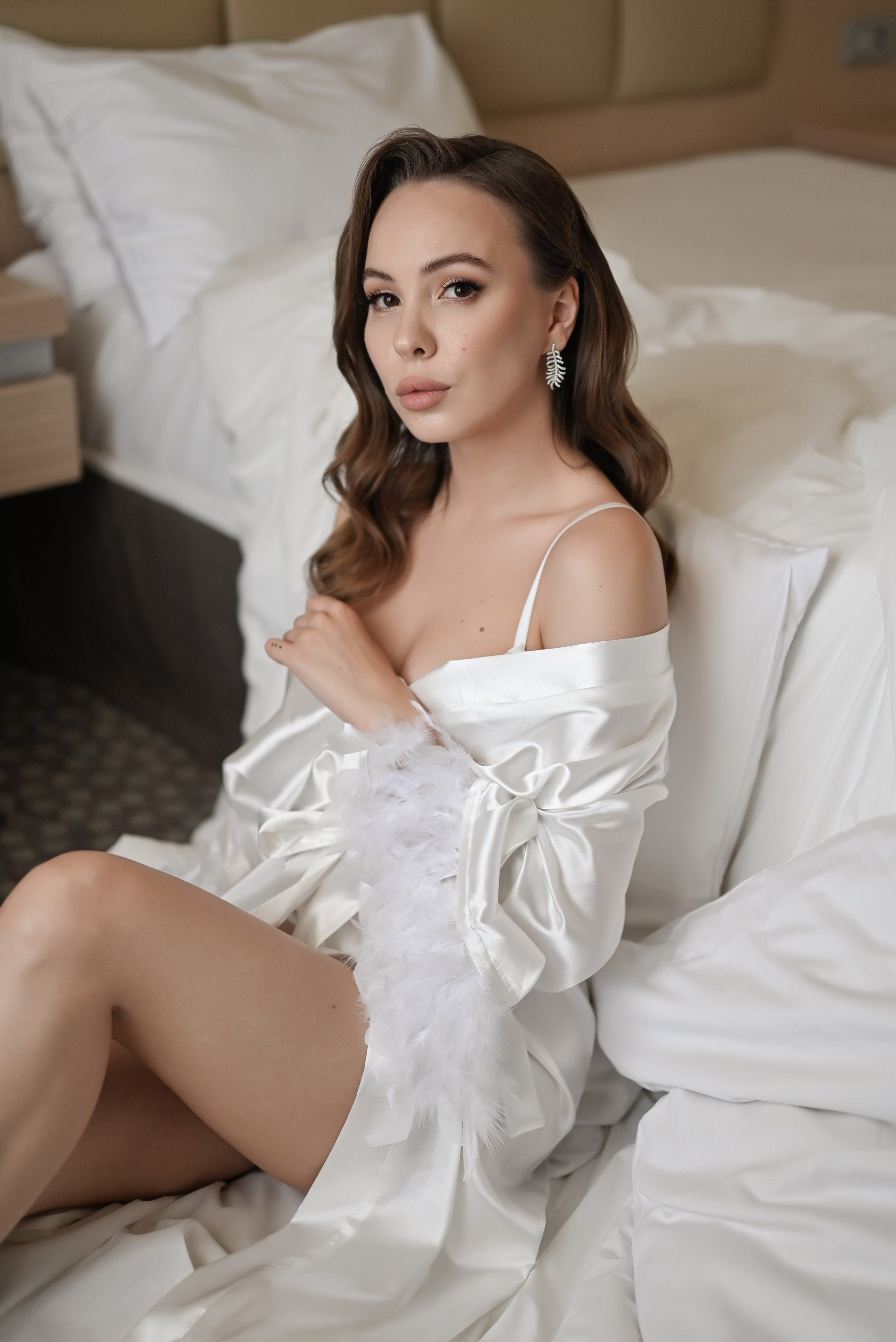 Глеб & Татьяна утро. Свадебный и семейный фотограф в Уфе Александров Максим