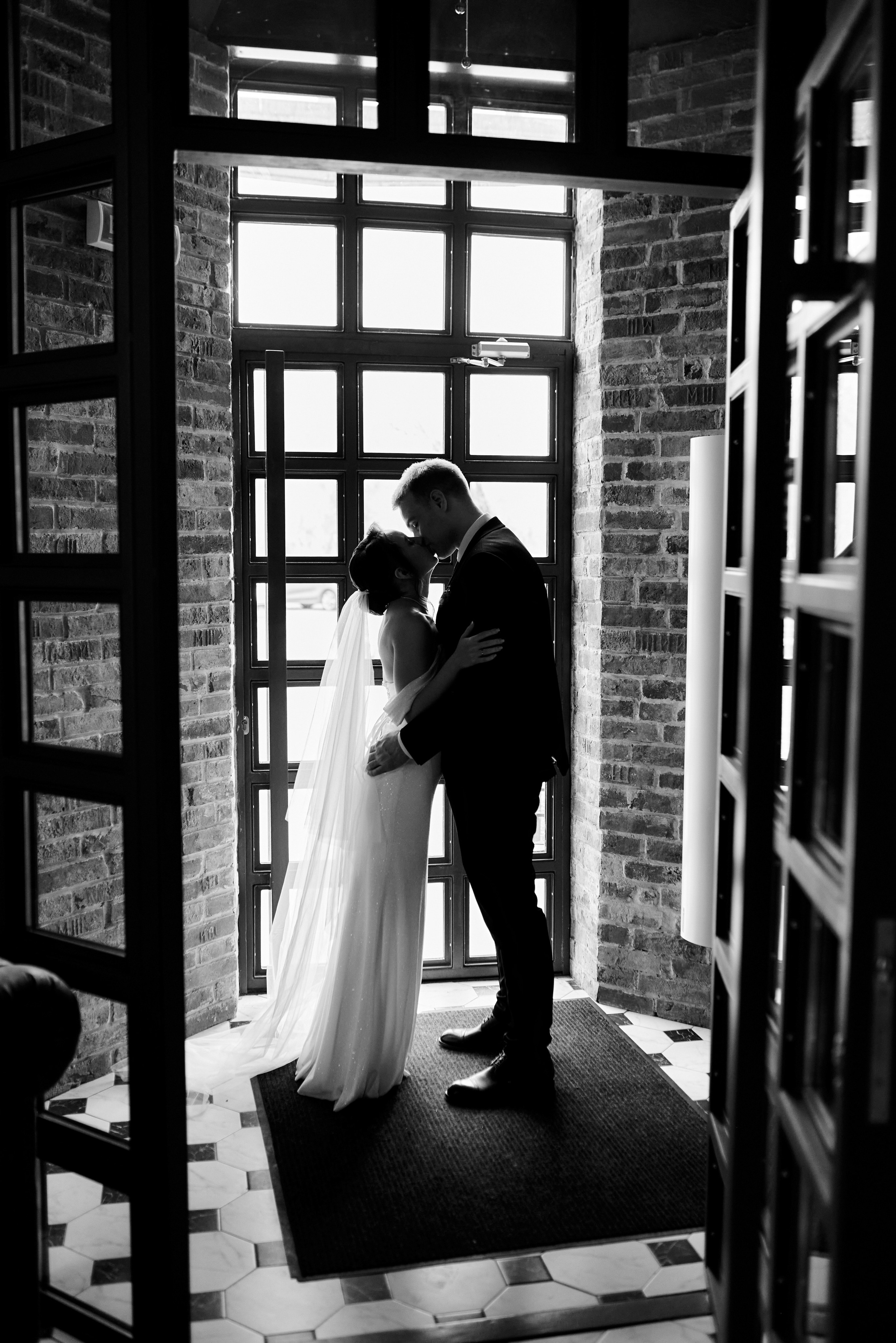 Свадьба Вани и Леры. Свадебный фотограф г. Новочеркасск г. Ростов-на-Дону