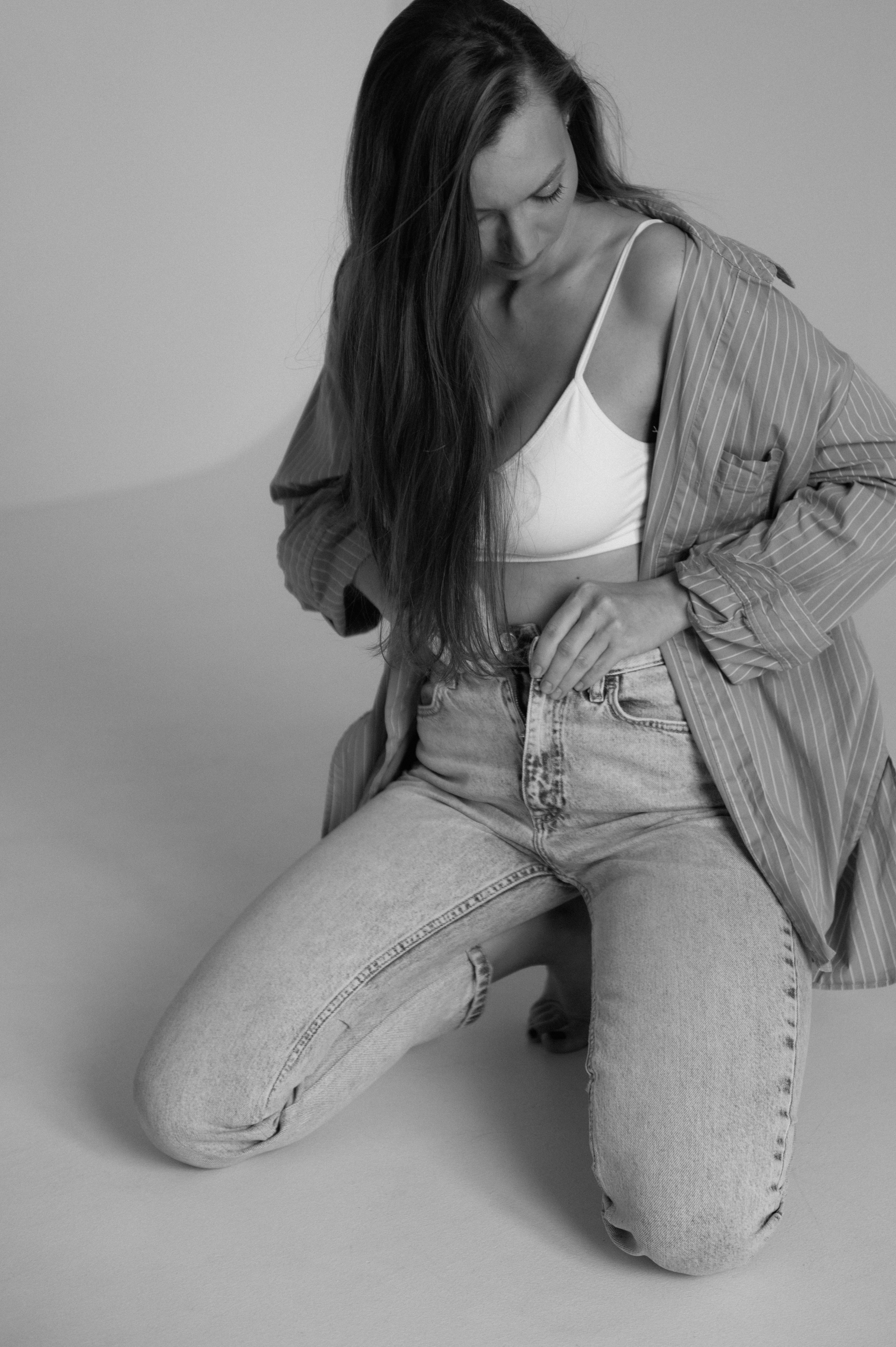 Просто Катя. Фотограф Штым Галина — Фотограф в Севастополе, Крыму