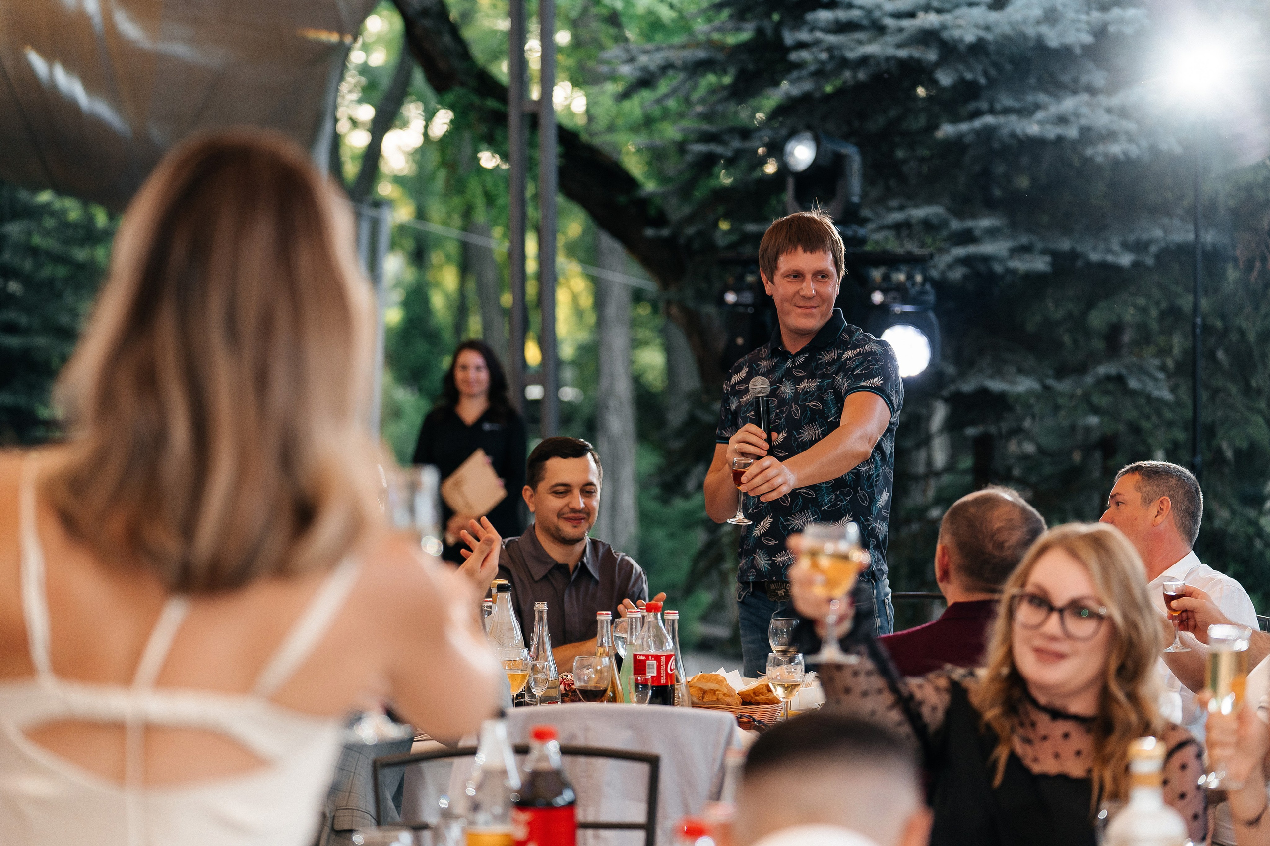 Строй Маркет Сервис 15 лет. Lokos.pro Ник Соколов Фото и Видео Москва/Ростов-на-Дону