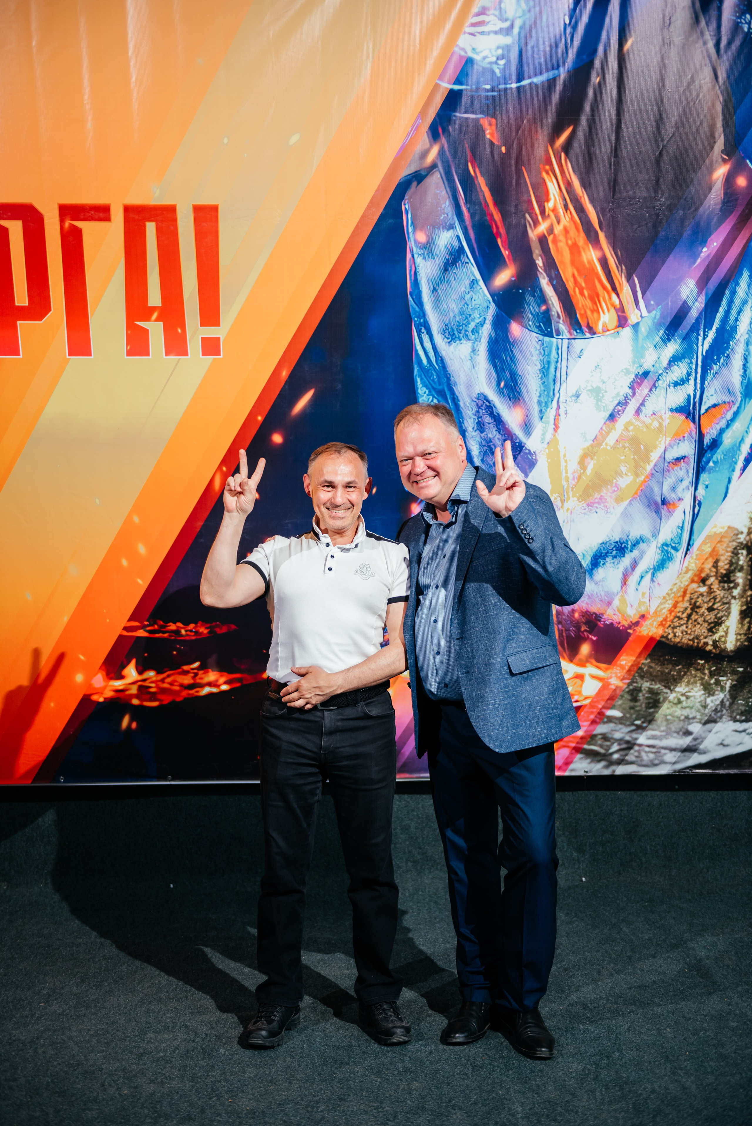 День Металлурга г. Сковородино. Свадебный фотограф Иркутск Алексей Шульгин