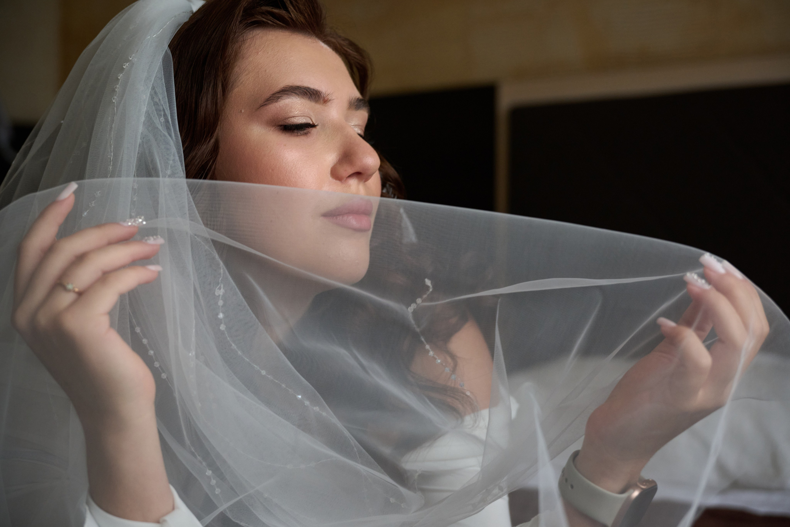 Свадьба Дениса и Валерии в Старом Осколе. Профессиональный фотограф Старый Оскол, Губкин — свадьба, венчание, крещение, юбилей и день рождения