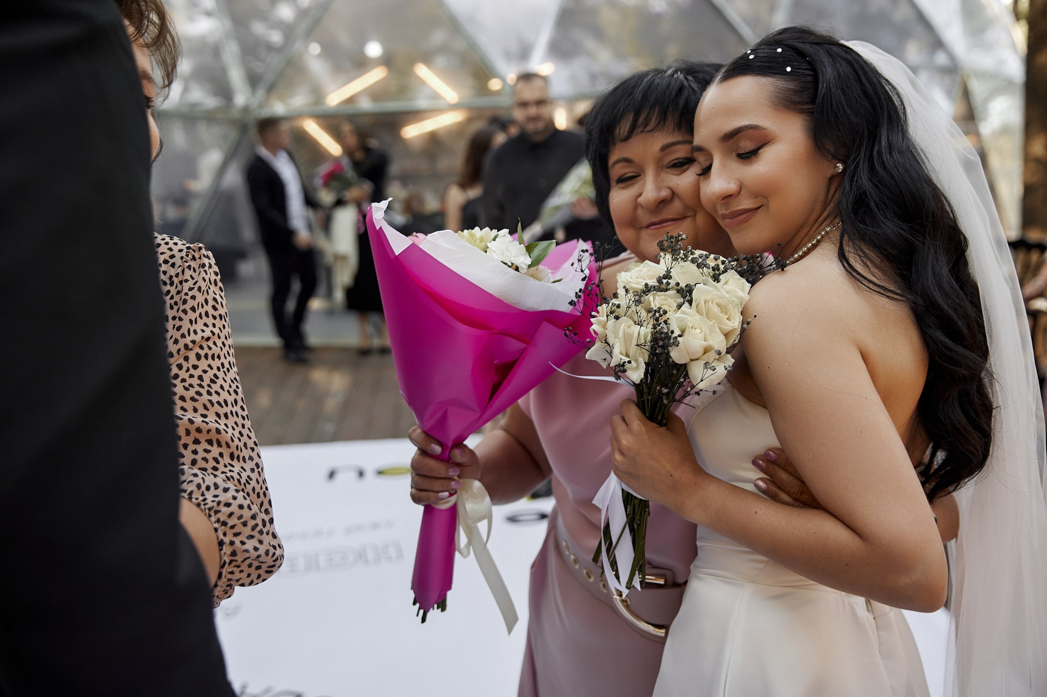 Свадьба Влада и Насти. Свадебный фотограф в Ульяновске Александр Никитин