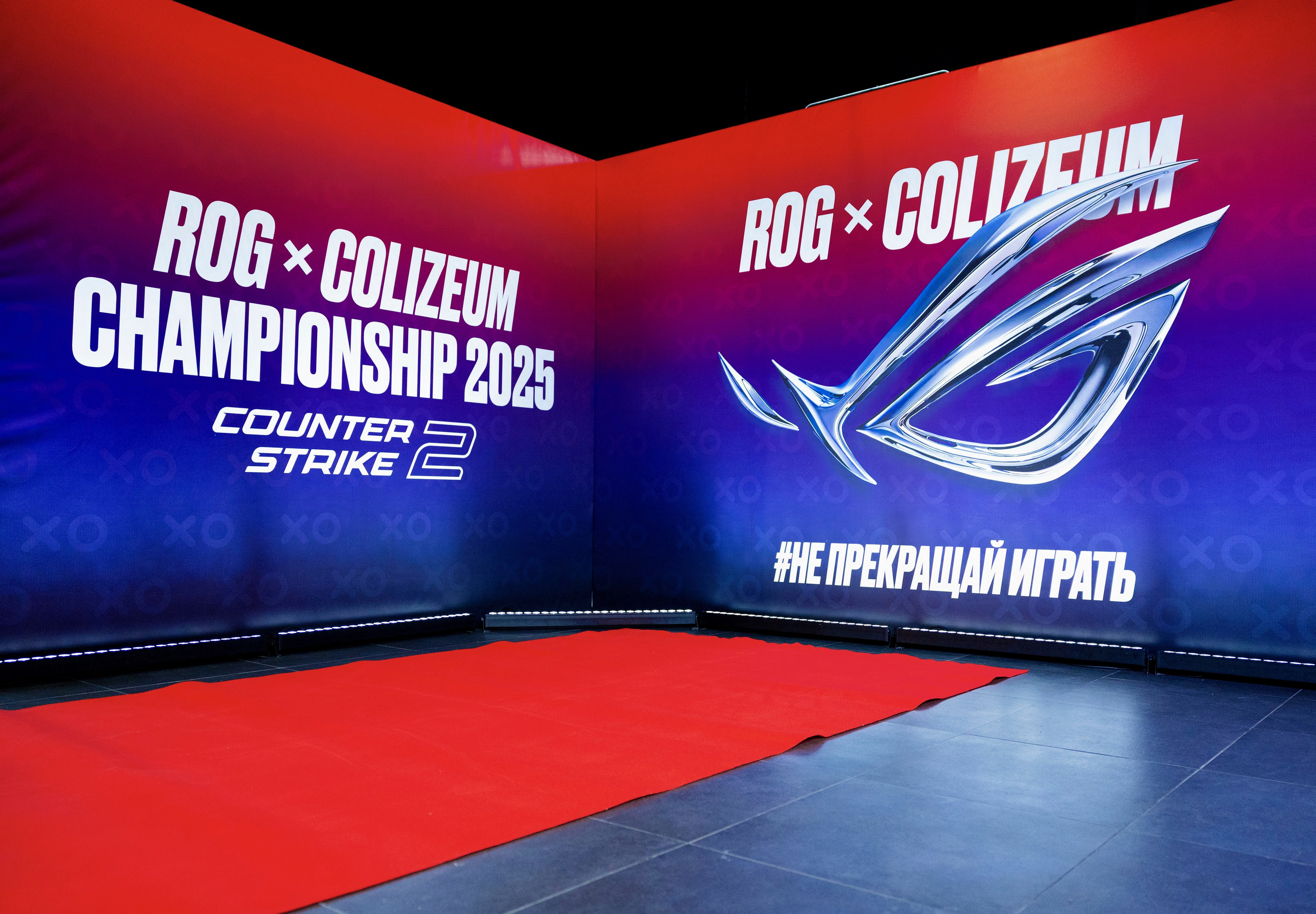 Cybersport. Художественный и киберспортивный фотограф Олег Walkcat