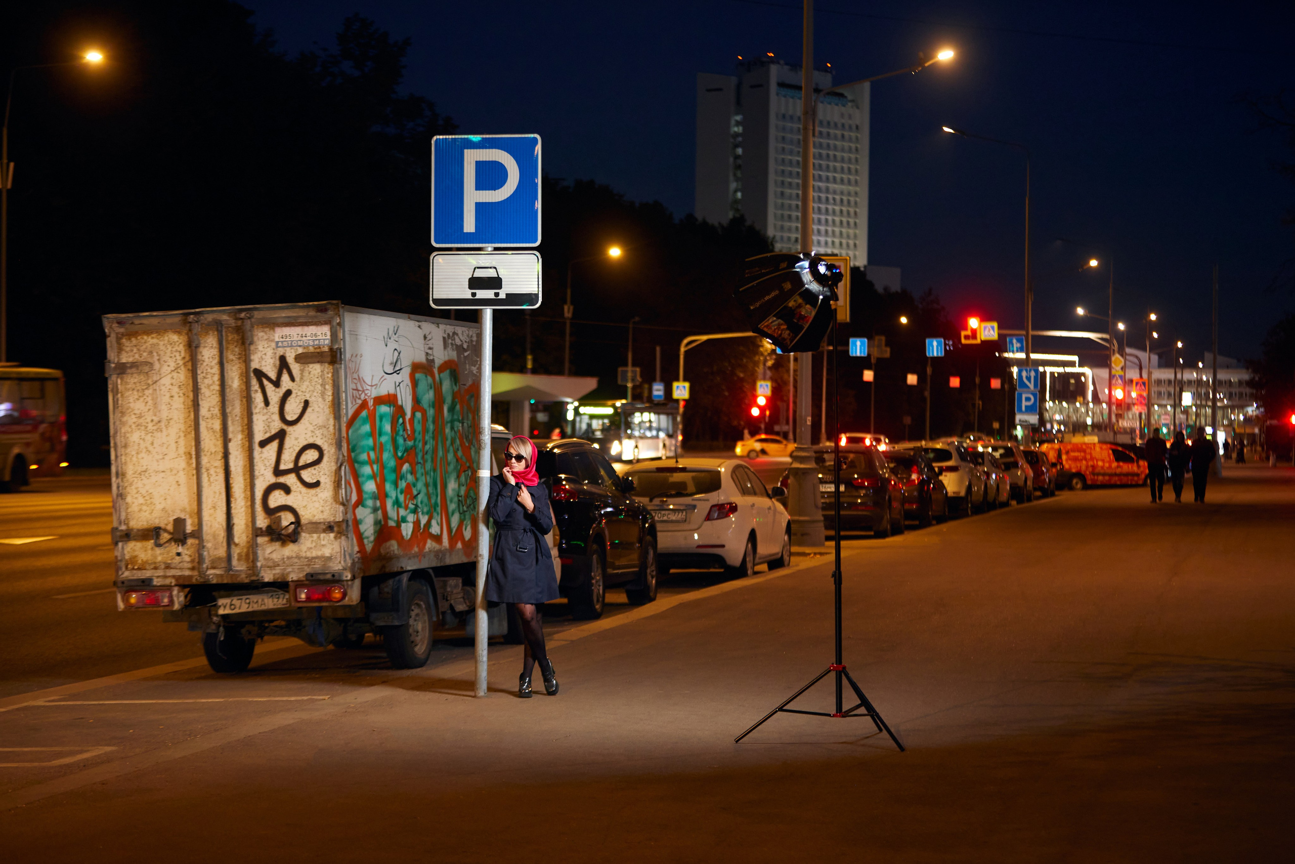 Яна (центральный проспект). Фотограф Михаил Коган — Москва 89267284460