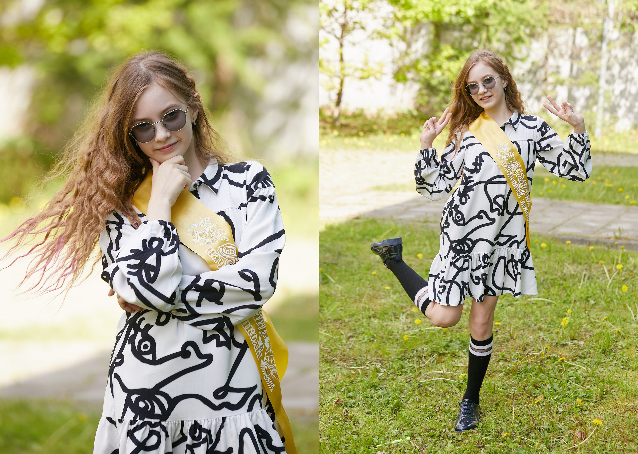 Выпускные Альбомы. Фотограф Михаил Коган — Москва 89267284460