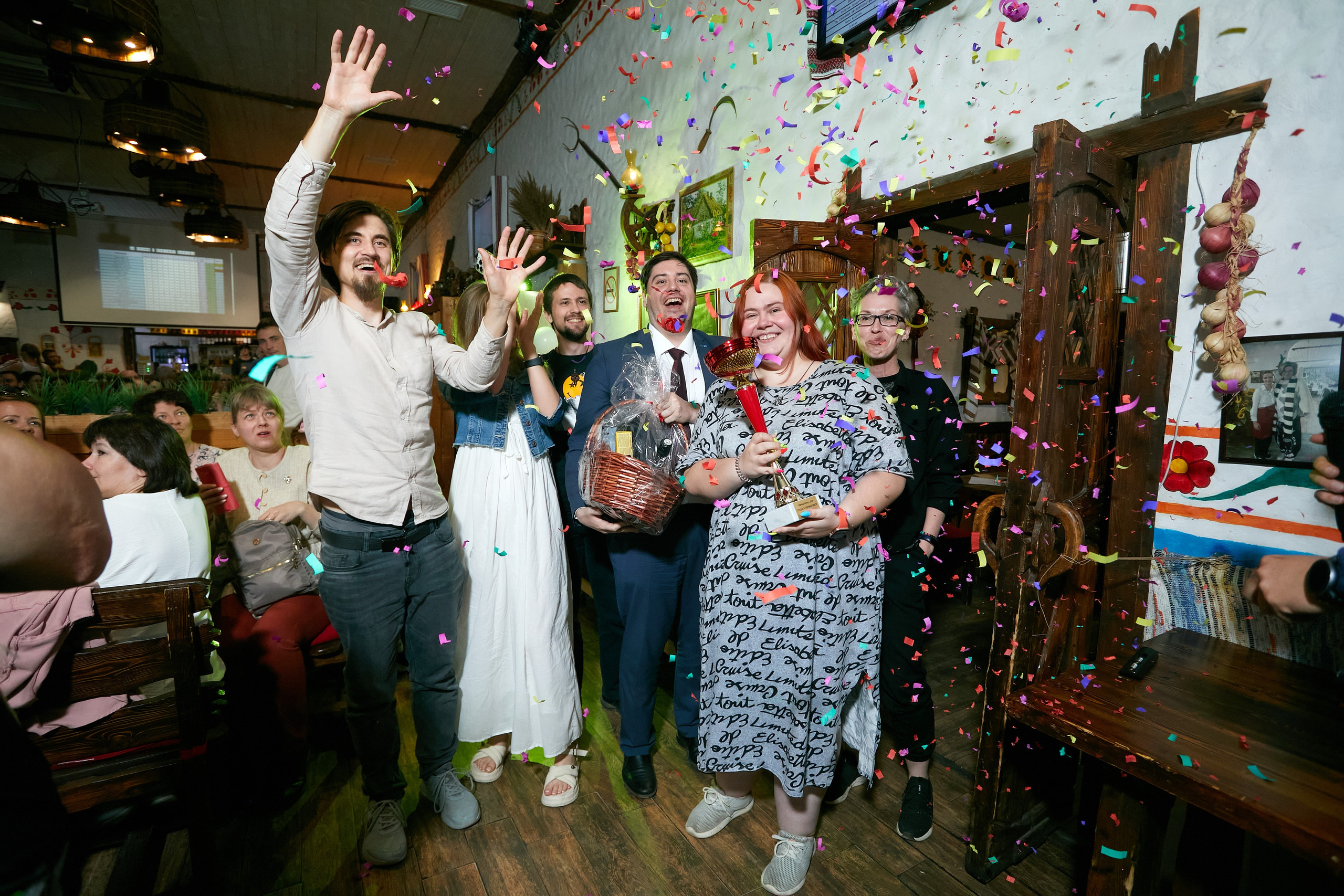 Умные Игры Зеленоград Финал. Фотограф Михаил Коган — Москва 89267284460