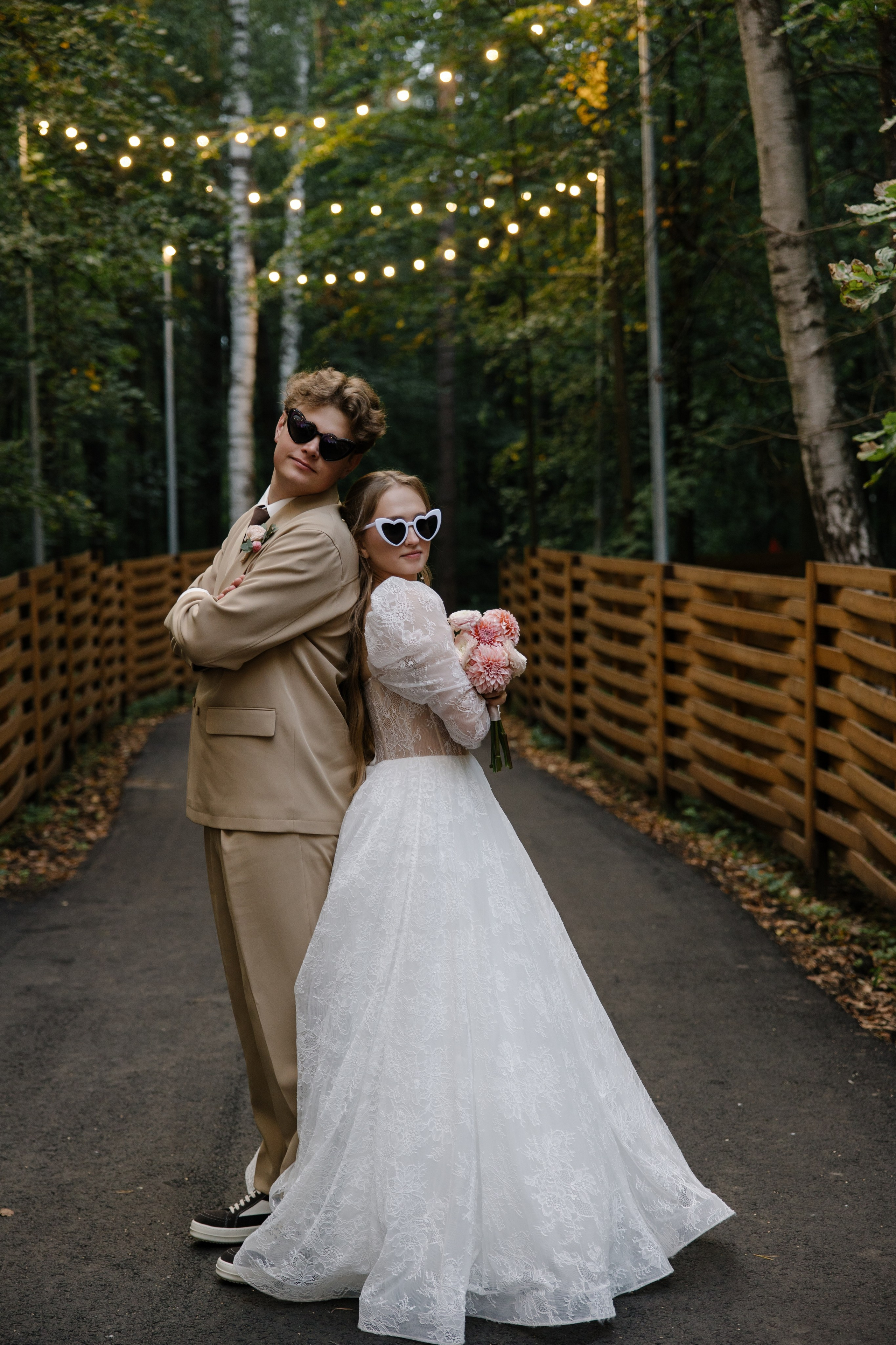 Егорь и Таня. Свадебный и семейный фотограф в Набережных Челнах и Казани