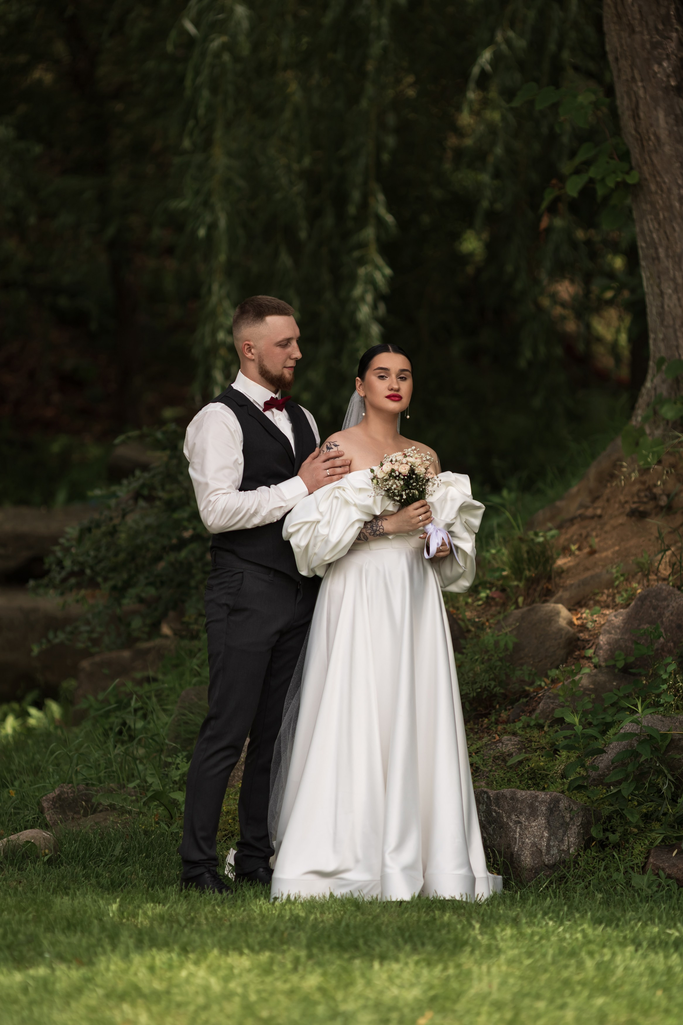 Сборник. Свадебный фотограф во Владивостоке, Уссурийске и городе Артём