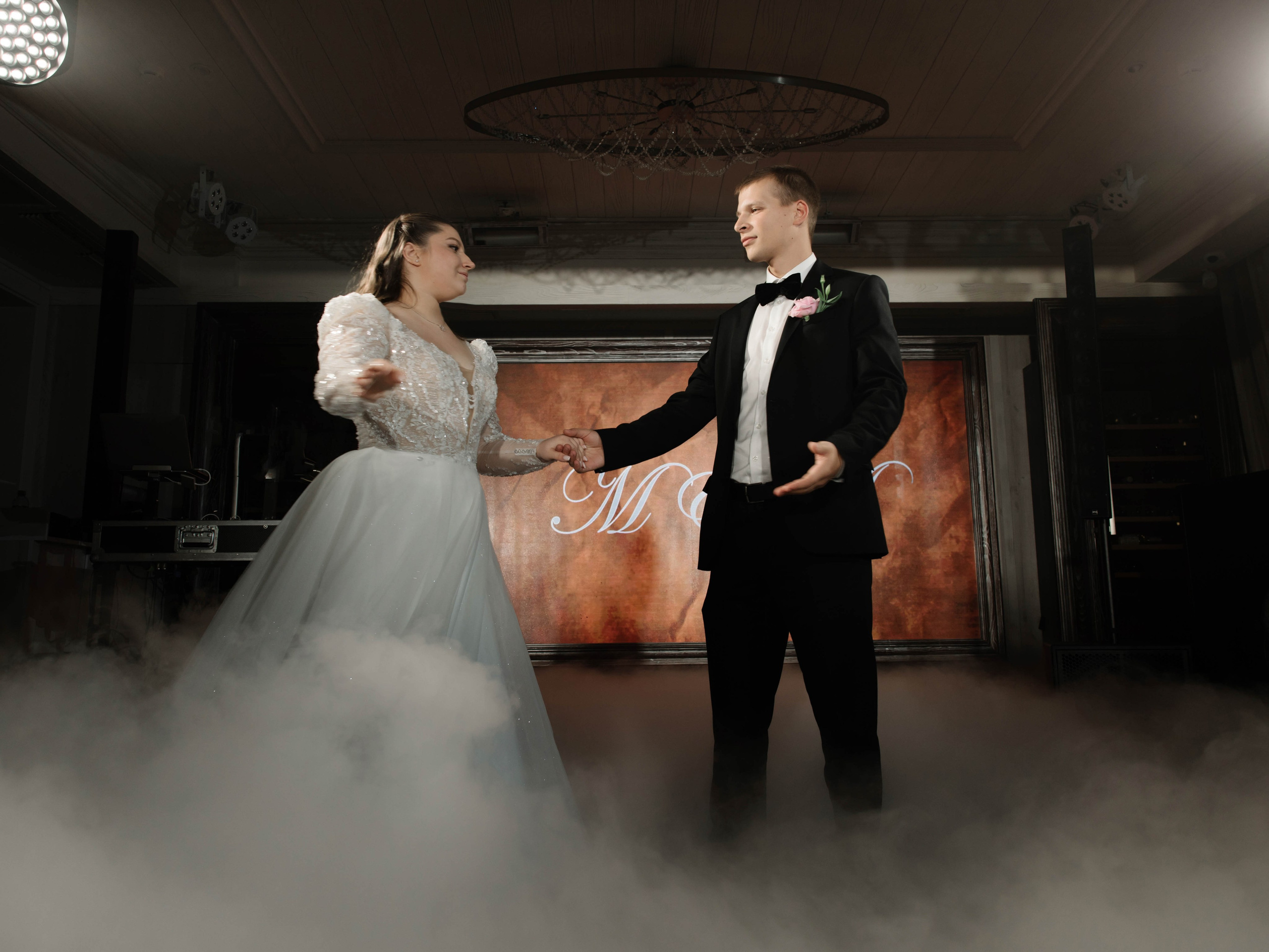 MAKSIM & MARIA. Фотограф Елена Матвеева