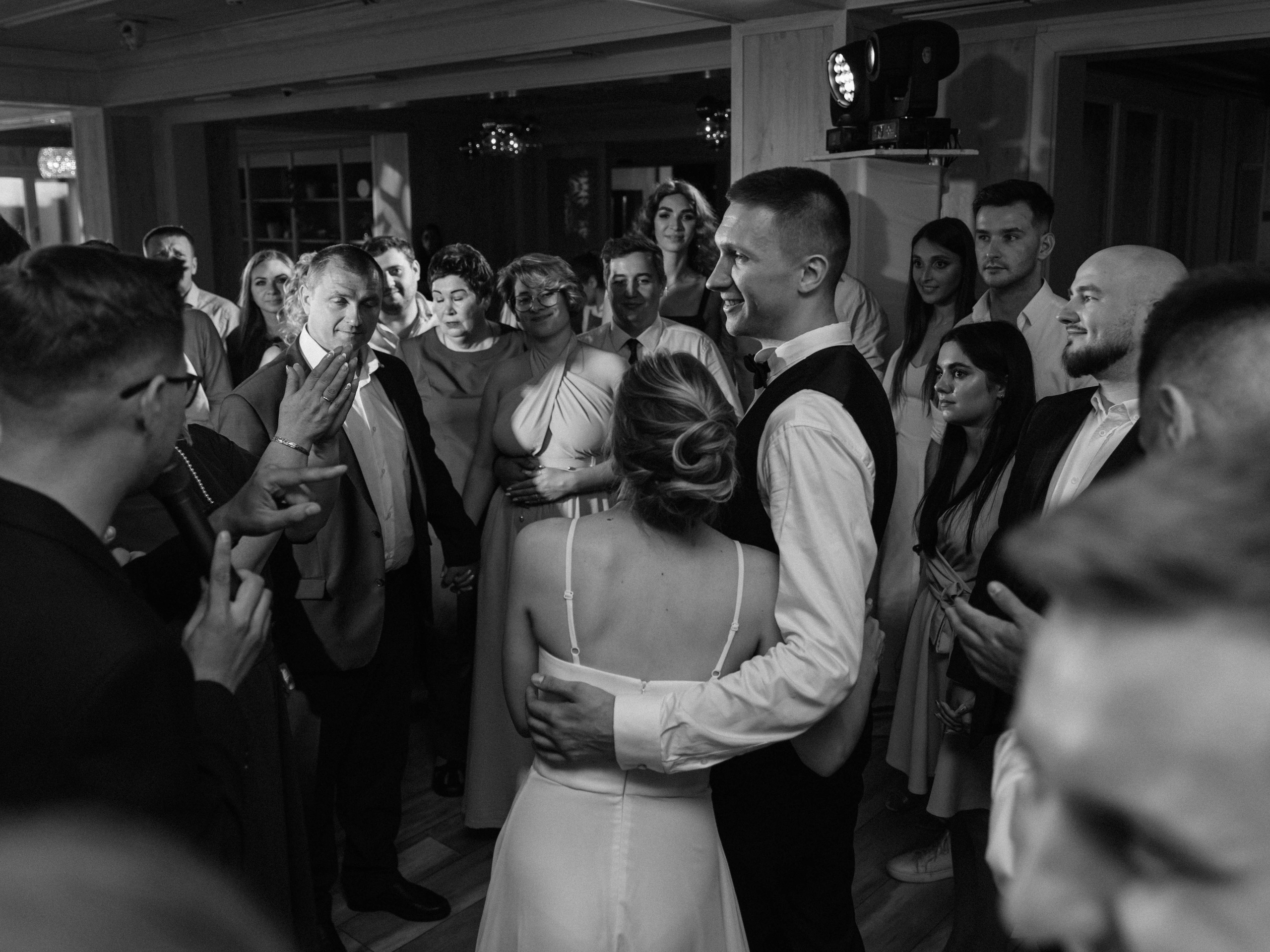 IGOR & ELENA. Фотограф Елена Матвеева